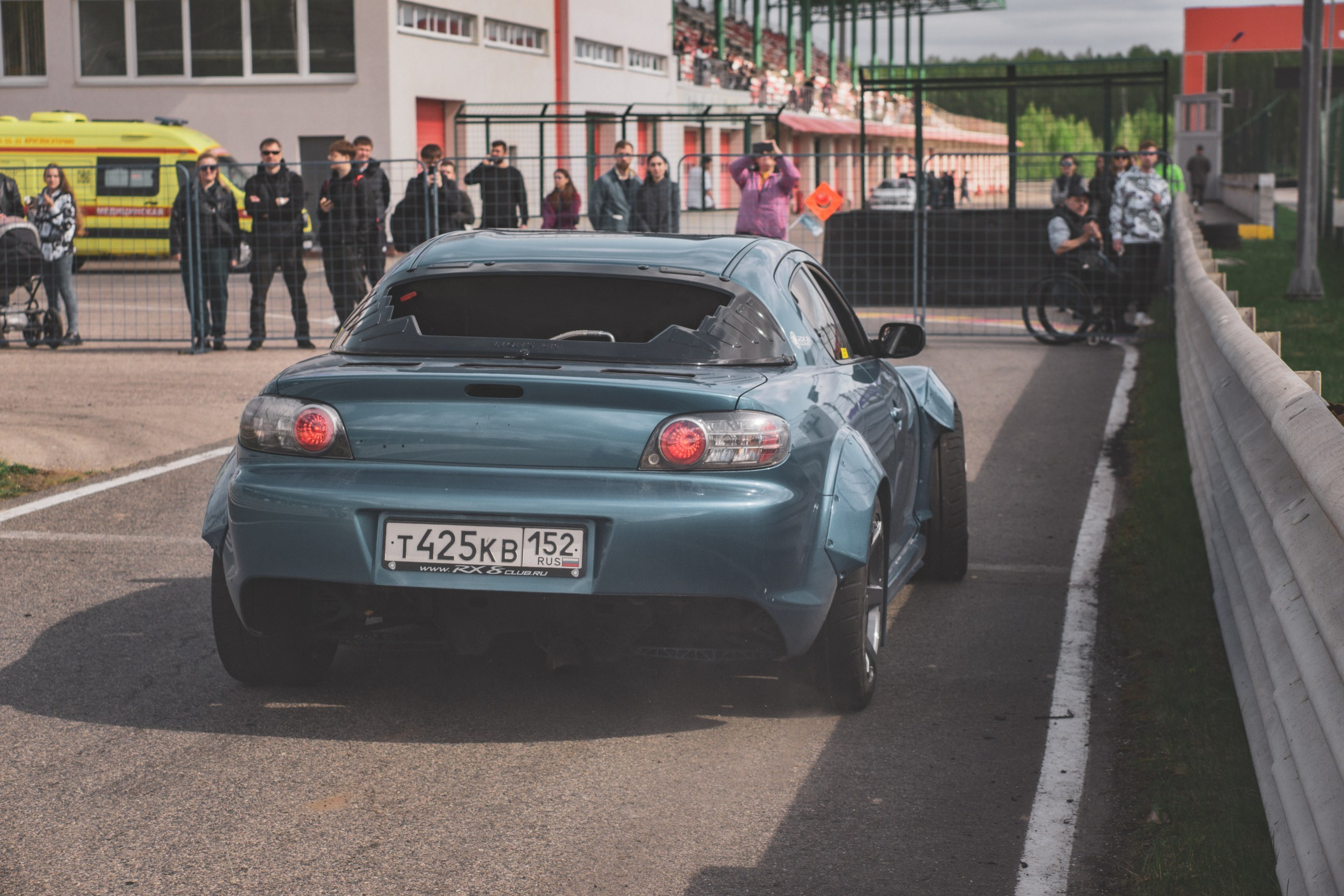 NotDaily. Фотограф Нижний Новгород — Дмитрий Грехов