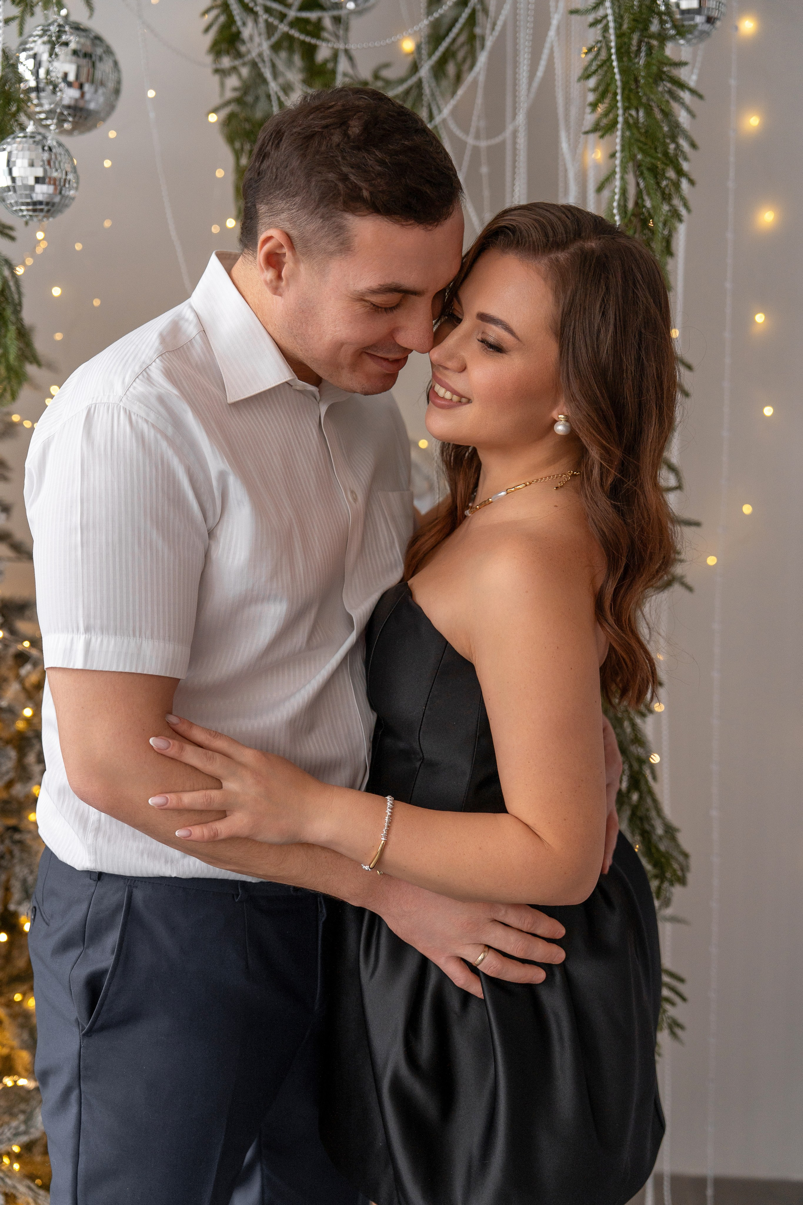 Новогодние. Семейный и детский фотограф в Селенгинске Екатерина Чупрова