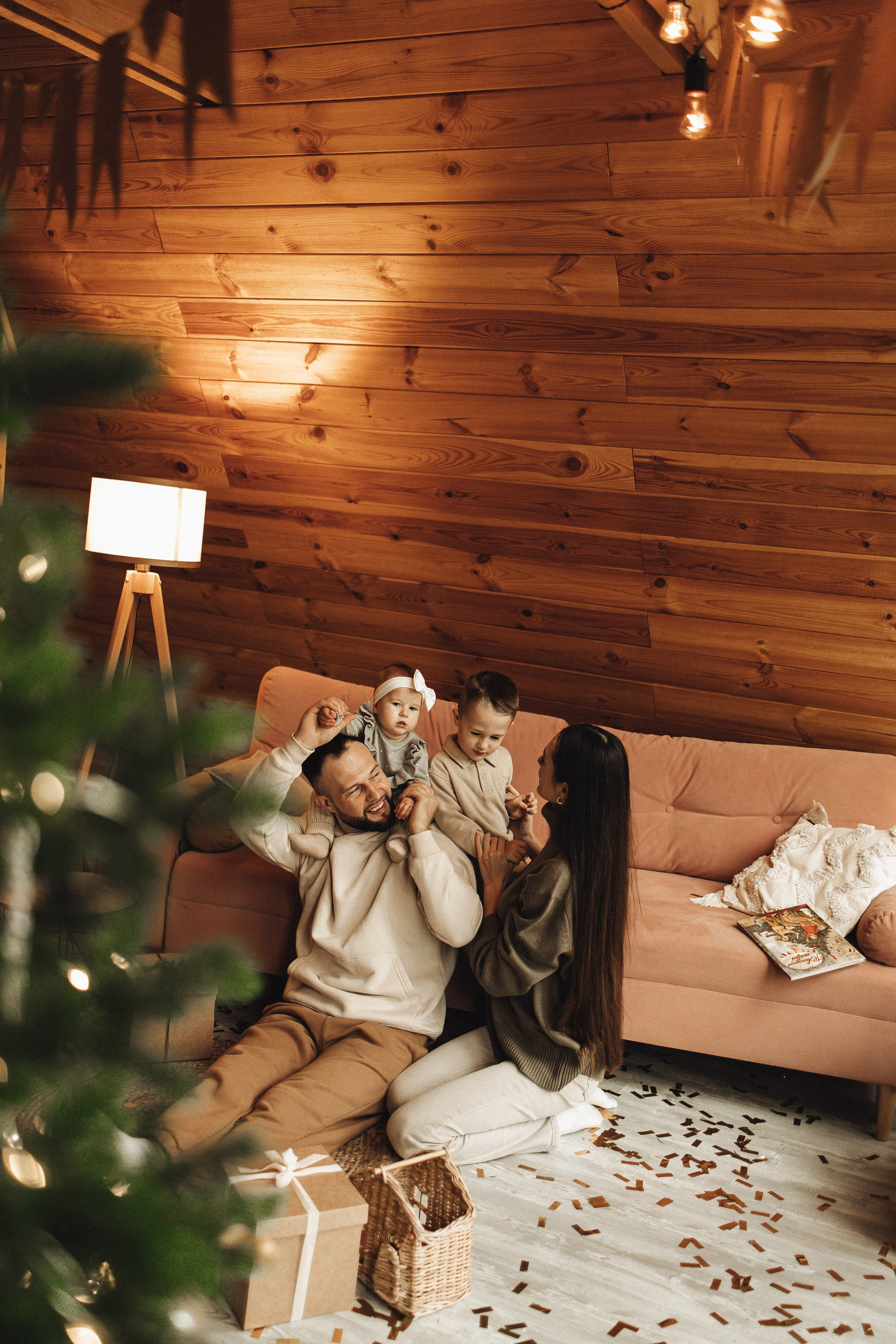 Семейная история, Просто лес. Семейный и детский фотограф, таганрог, ростов-на-дону