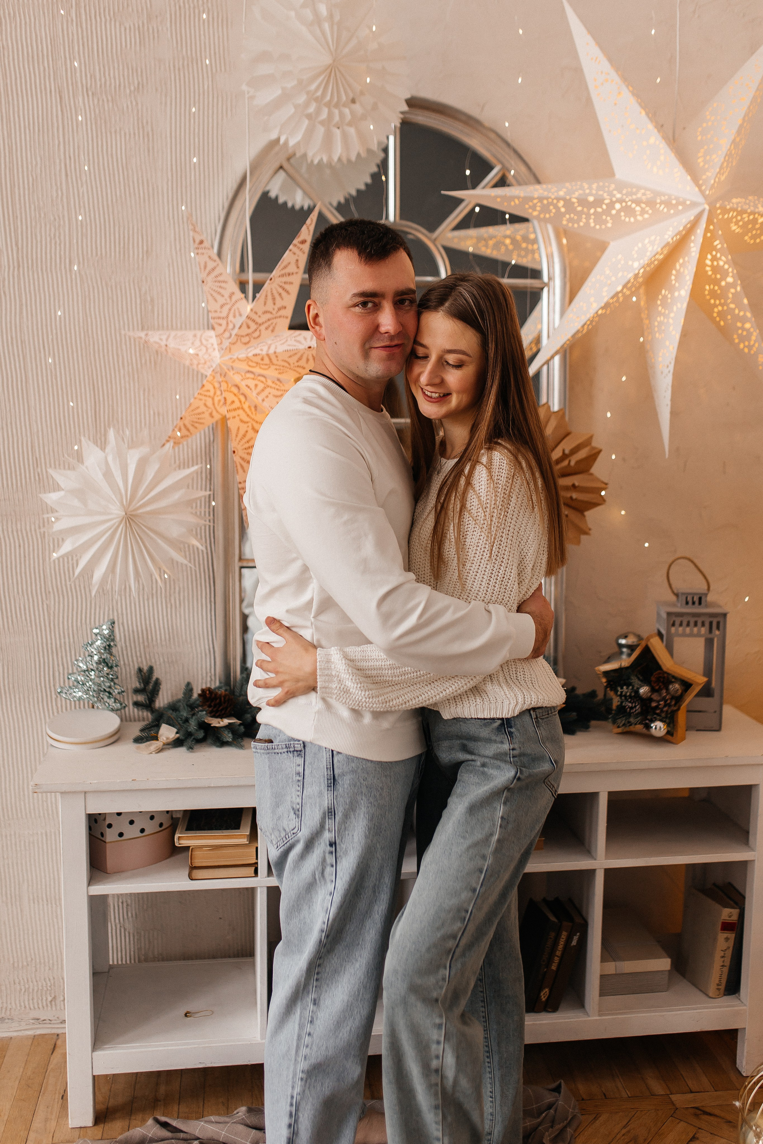 Паша, Регина и Анечка. Свадебный и семейный фотограф в Туле и области Маша Костина