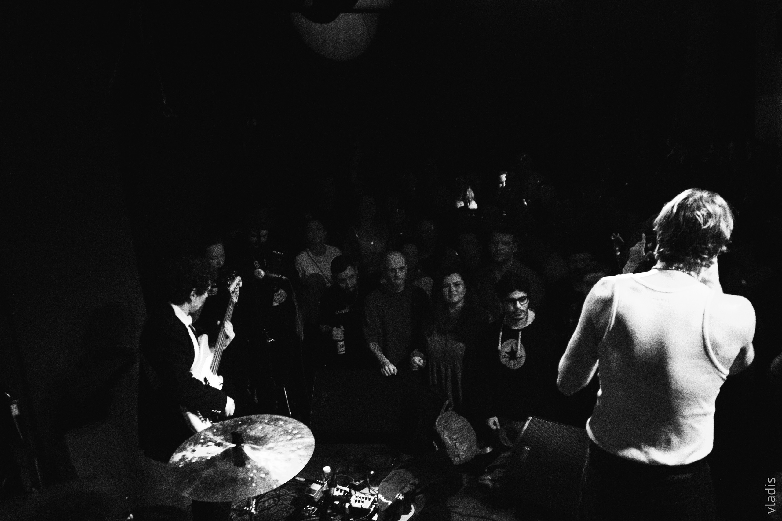 ХОХМА — Мачты |Петербург 16.11.2024. VLADIS PISKUNOV | Концертные Фото |Репортажи