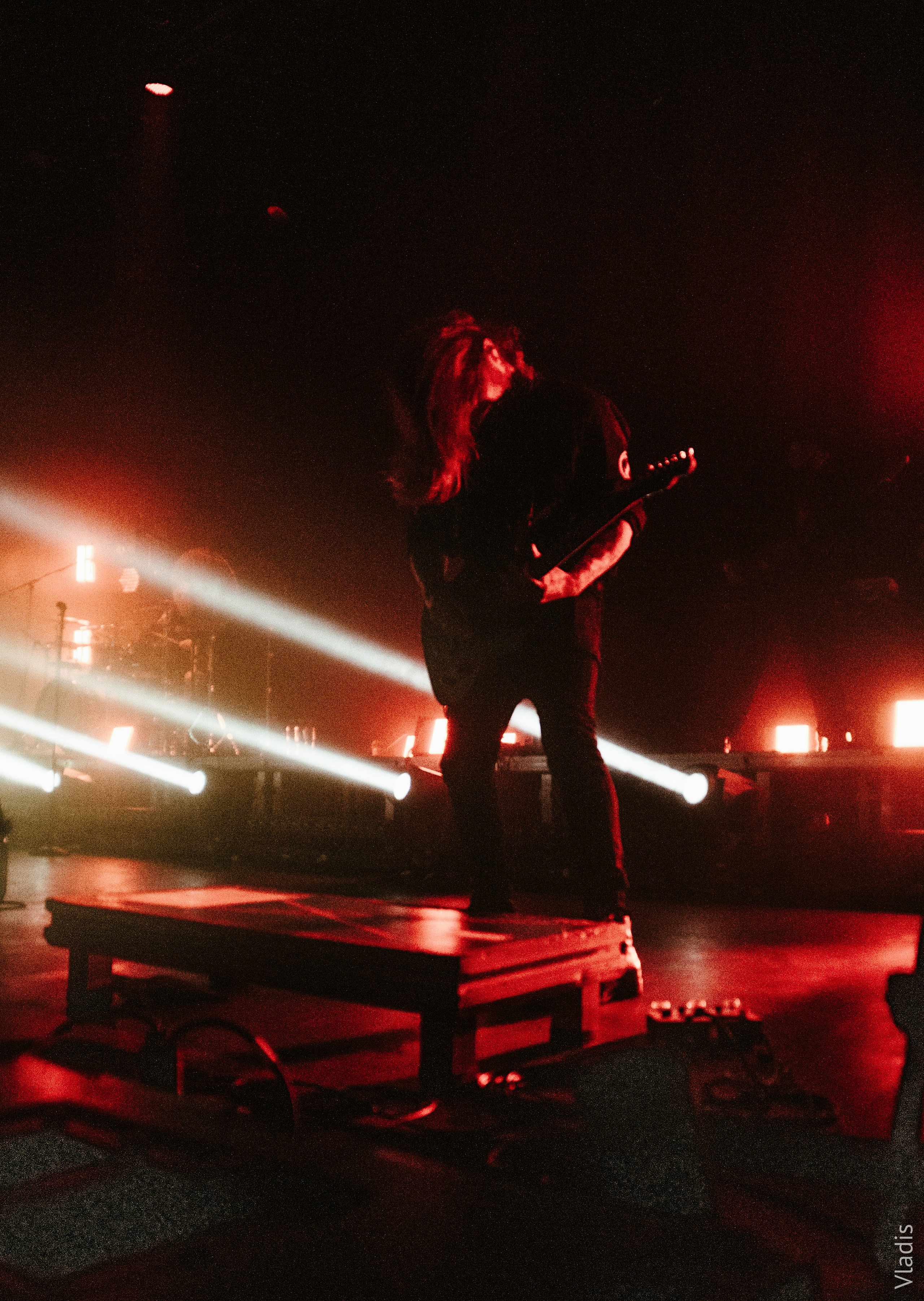 AMATORY BASE NEW YEAR FEST 2026 | Петербург. VLADIS PISKUNOV | Концертные Фото |Репортажи