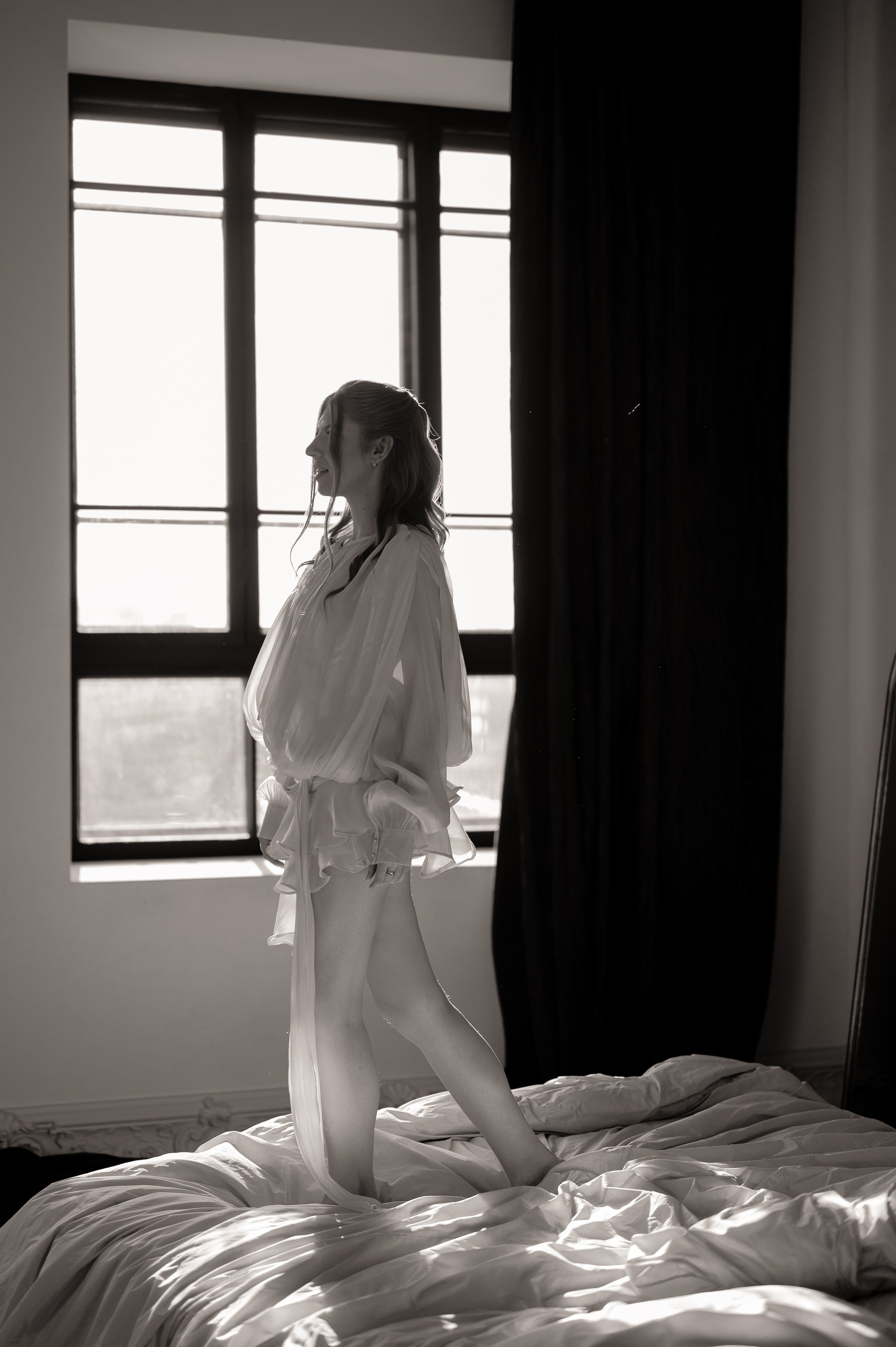 Аня. Свадебный и семейный фотограф в Краснодаре Алина Мельник