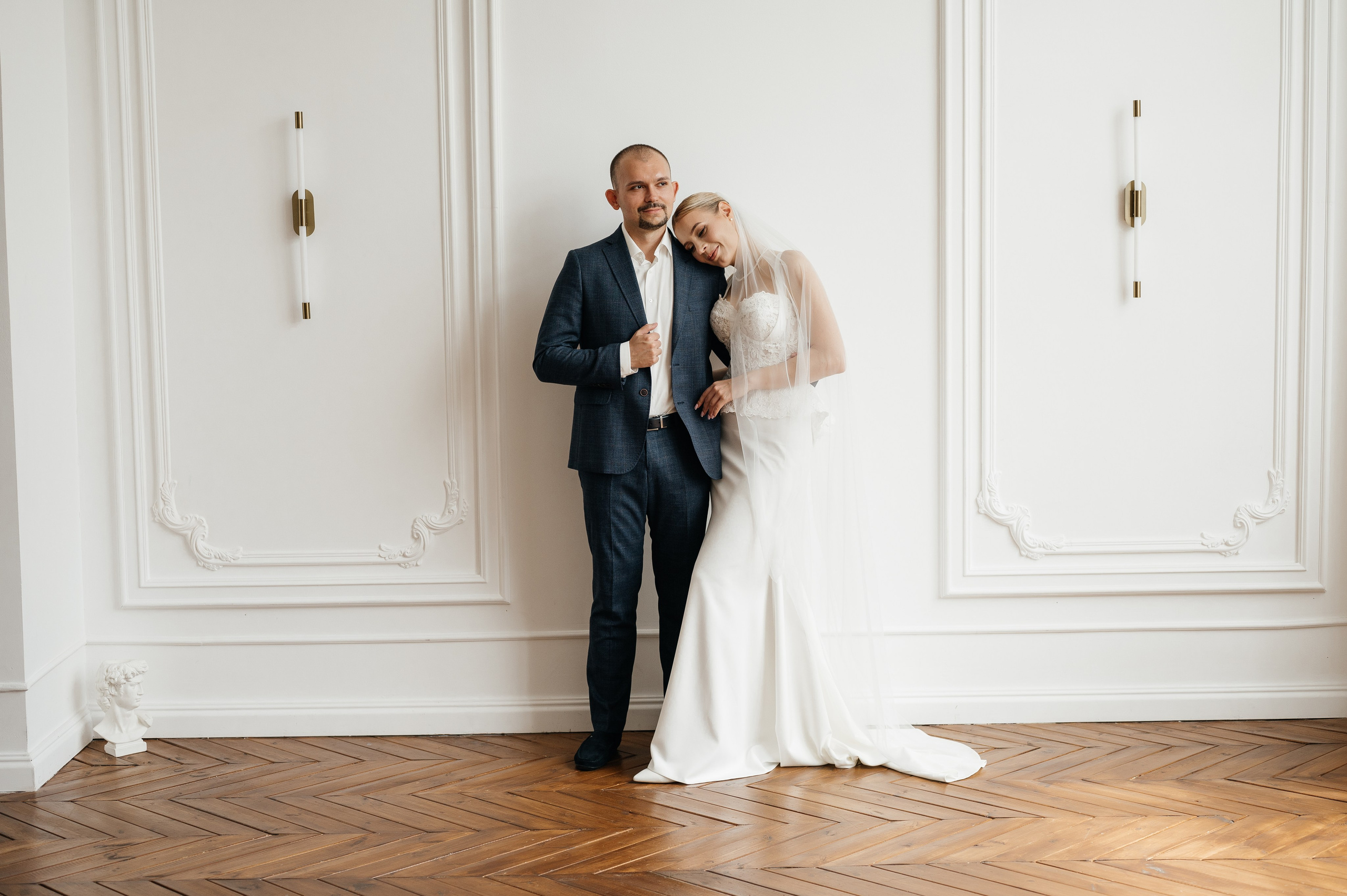 Эдгар и Дарья. Свадебный и семейный фотограф в Краснодаре Алина Мельник