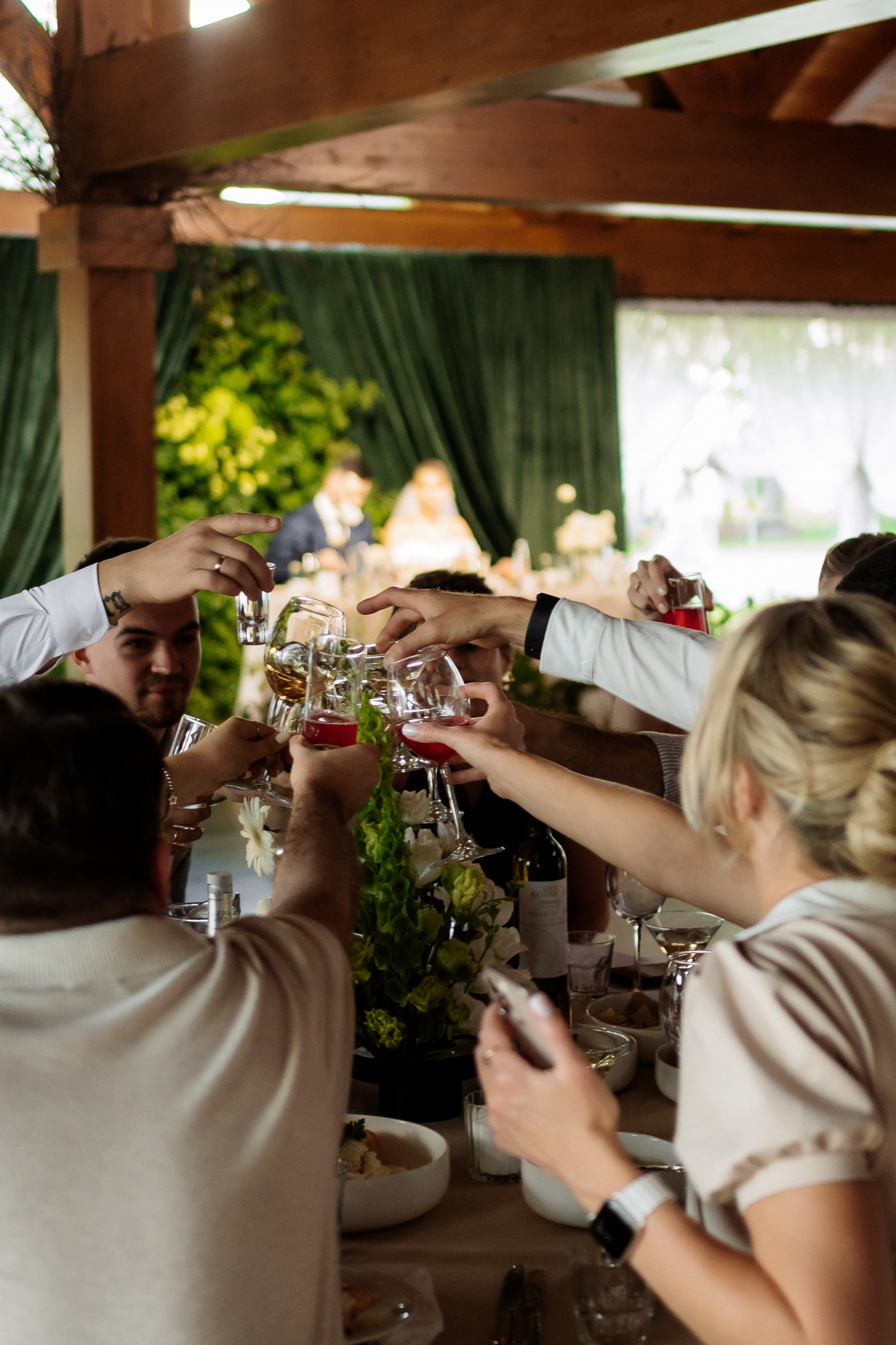 D & A. Фотограф в Архангельске