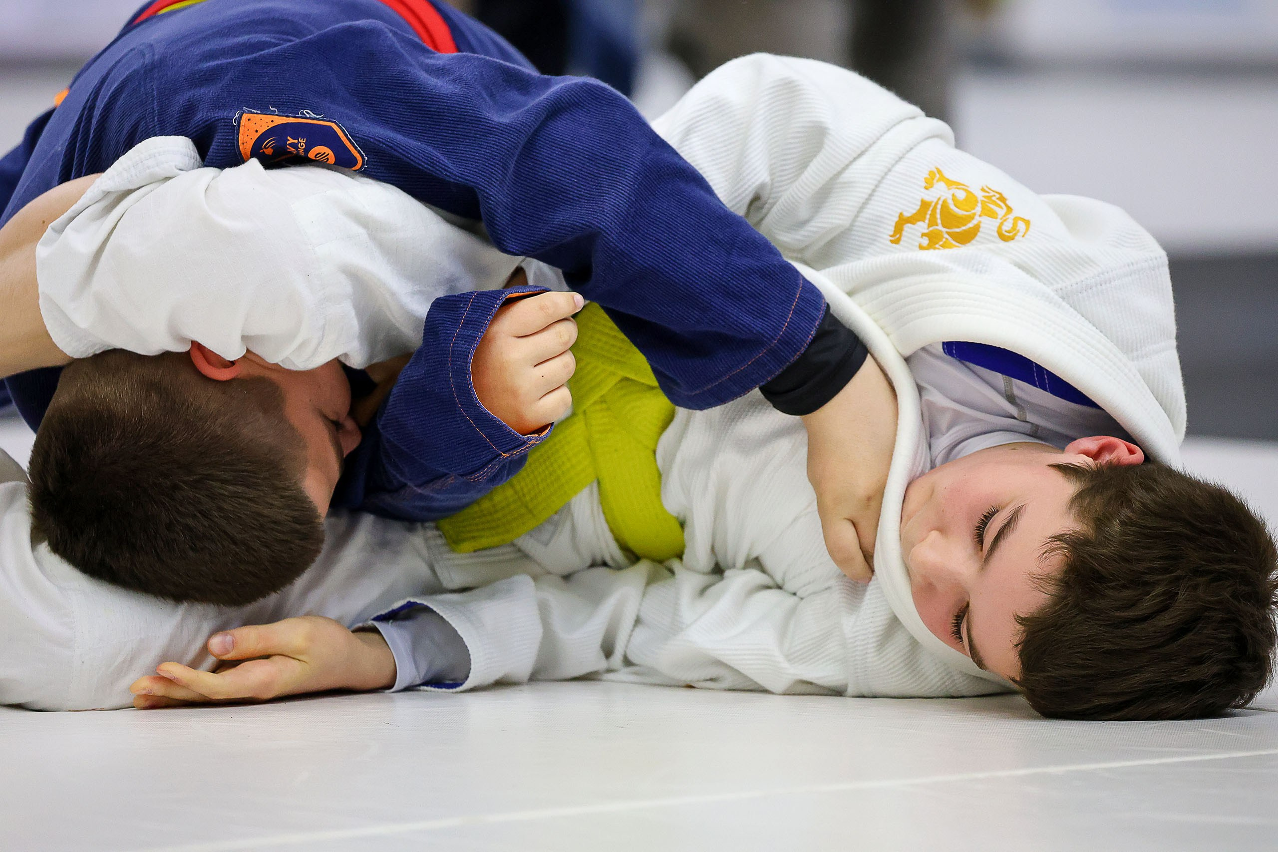 BJJ. Спортивный фотограф в Нижнем Новгороде и Сочи Ангелина Ильичева