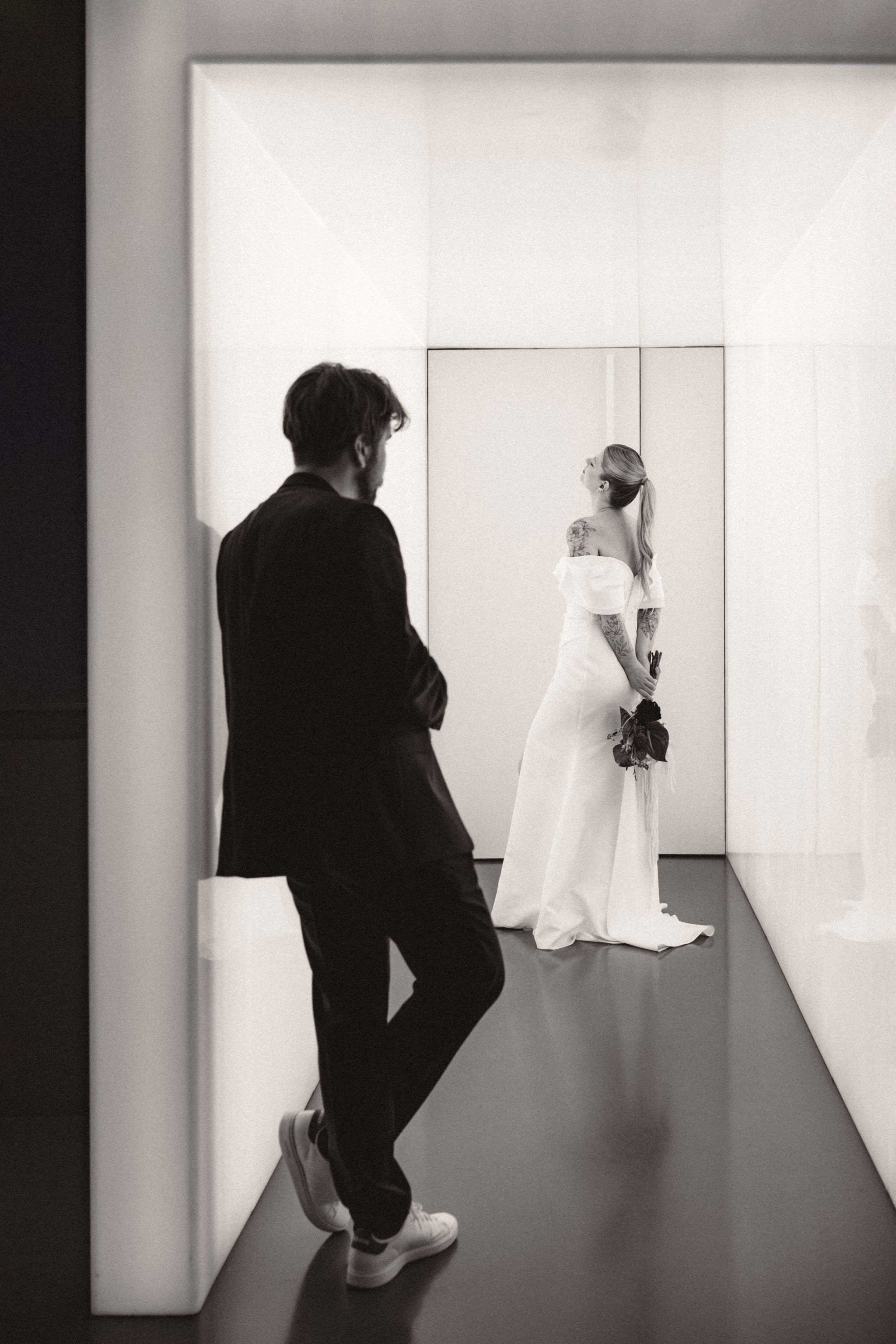 Ксения и Игорь. Фотограф в Санкт-Петербурге Олеся Барановская