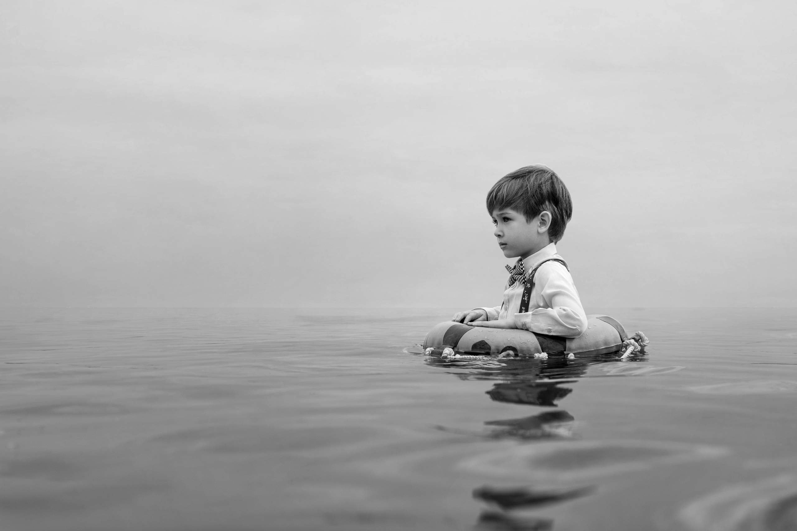 Weekend. Арт фотограф в Белграде Парфенова Екатерина