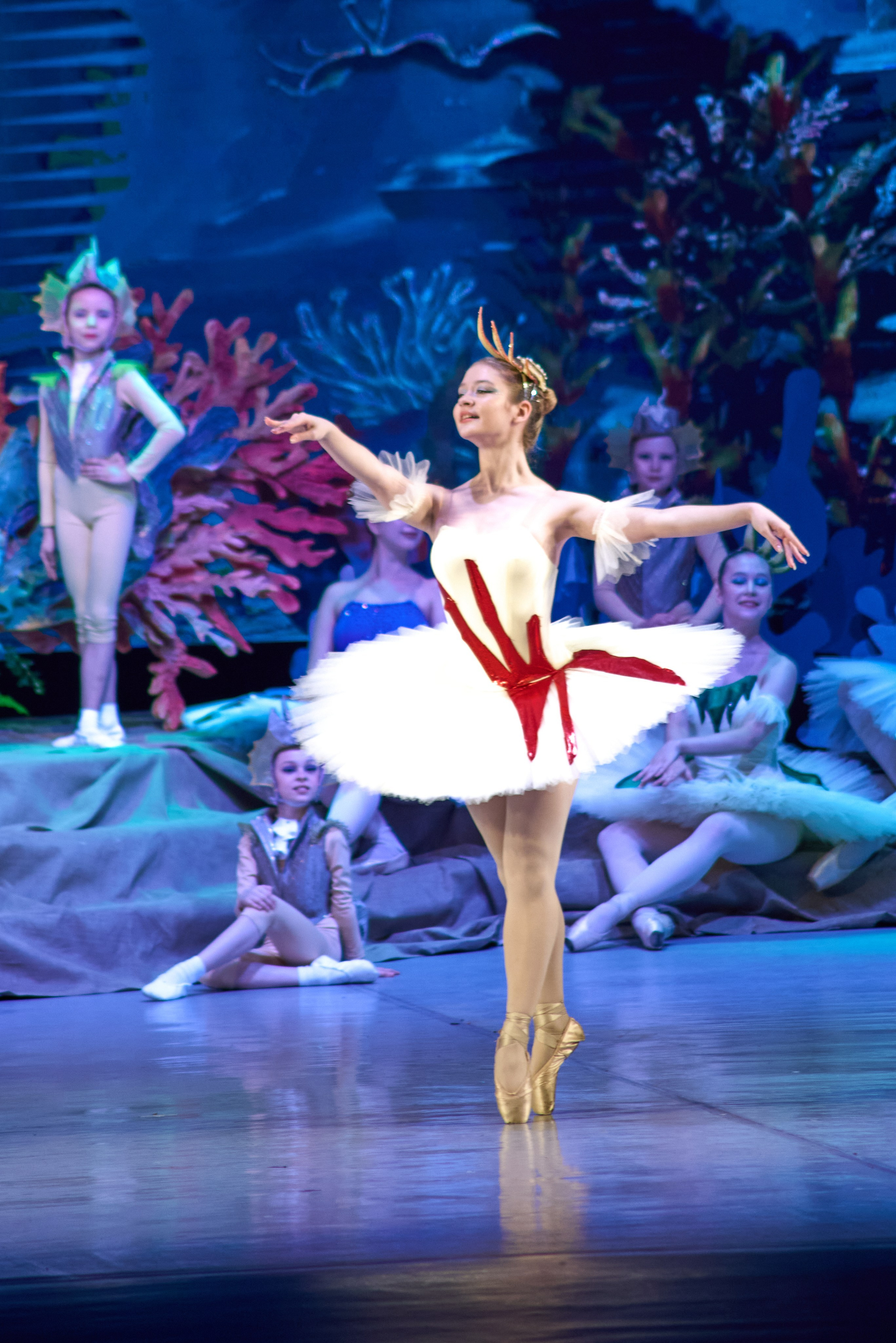 Репортажная съемка. Фотограф Алексей Закусов