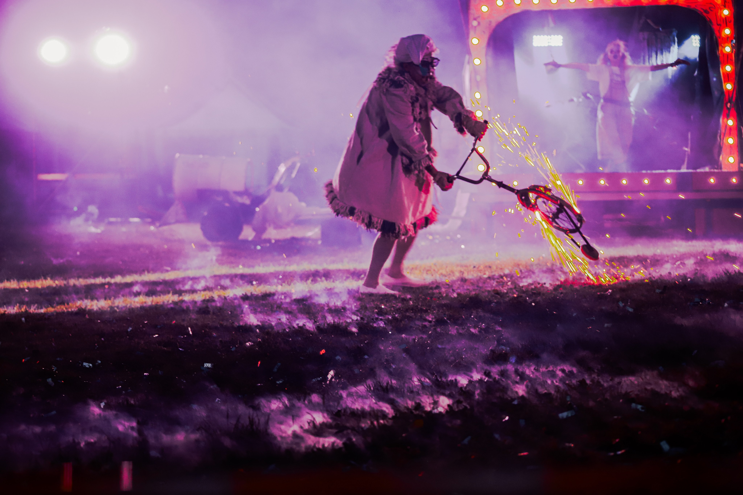 Театр «Злые Рыбы»