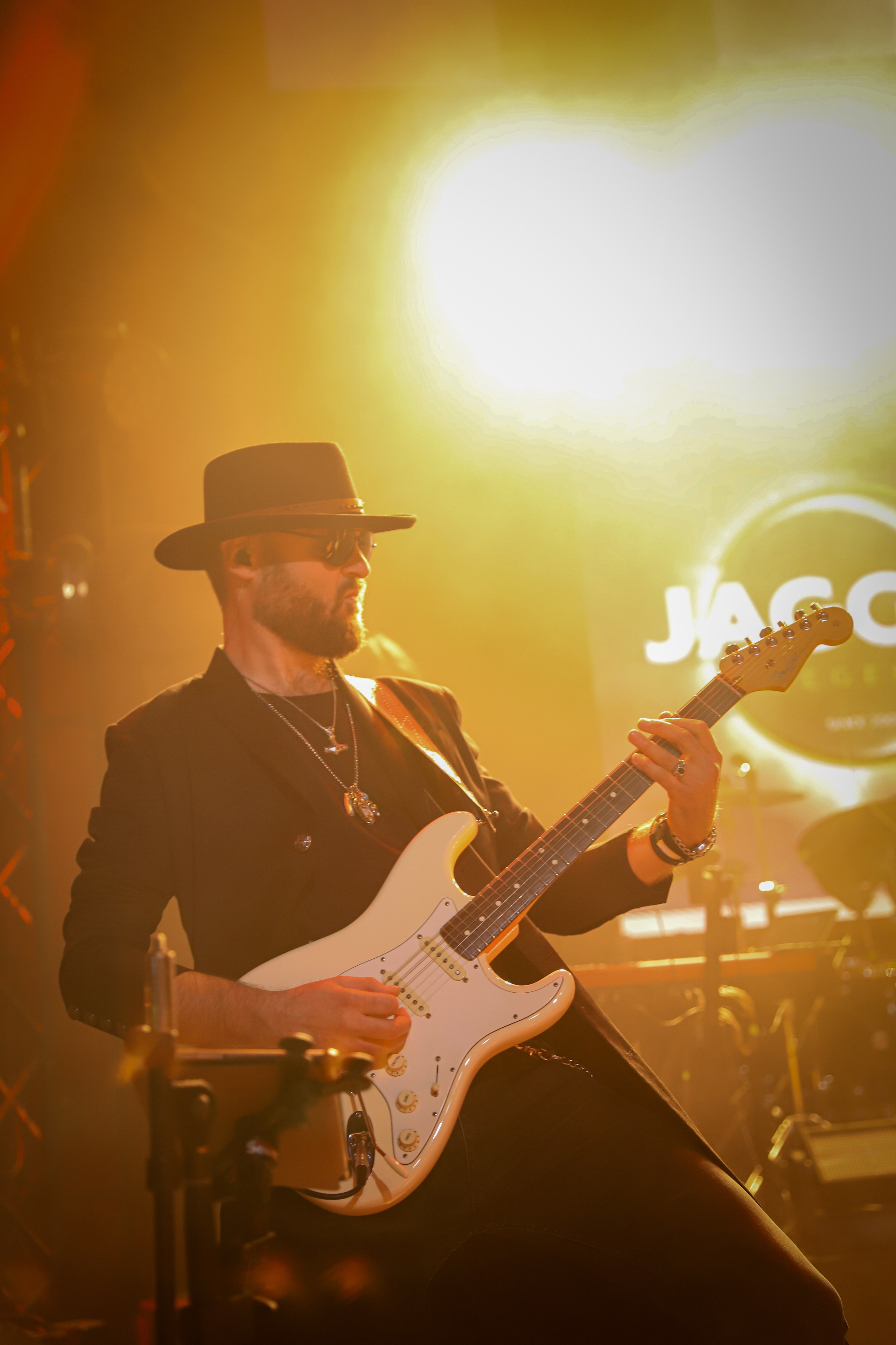 Концертные съемки