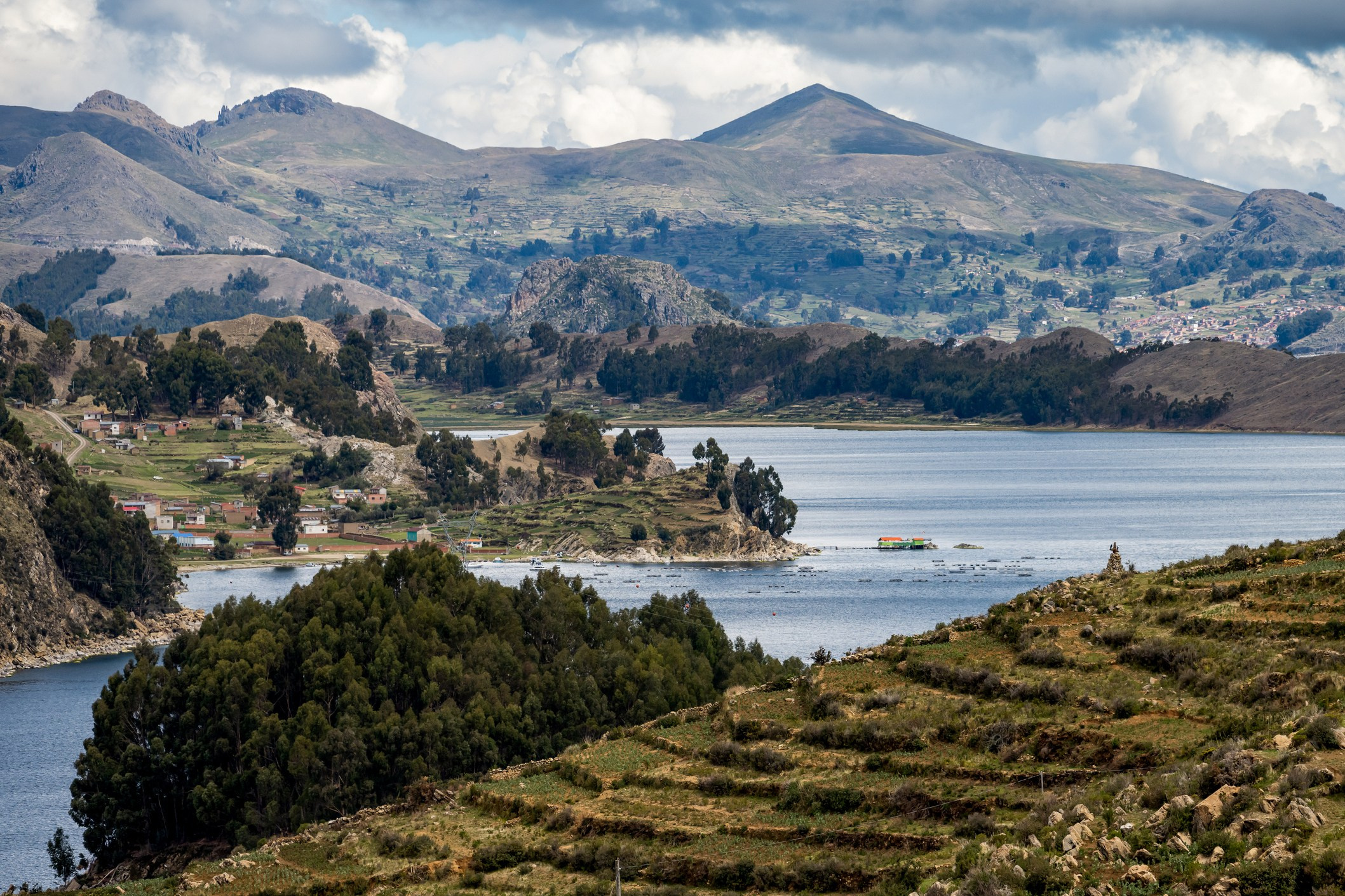 Фотографии из путешествий. Foto-Zuev фотография как искусство