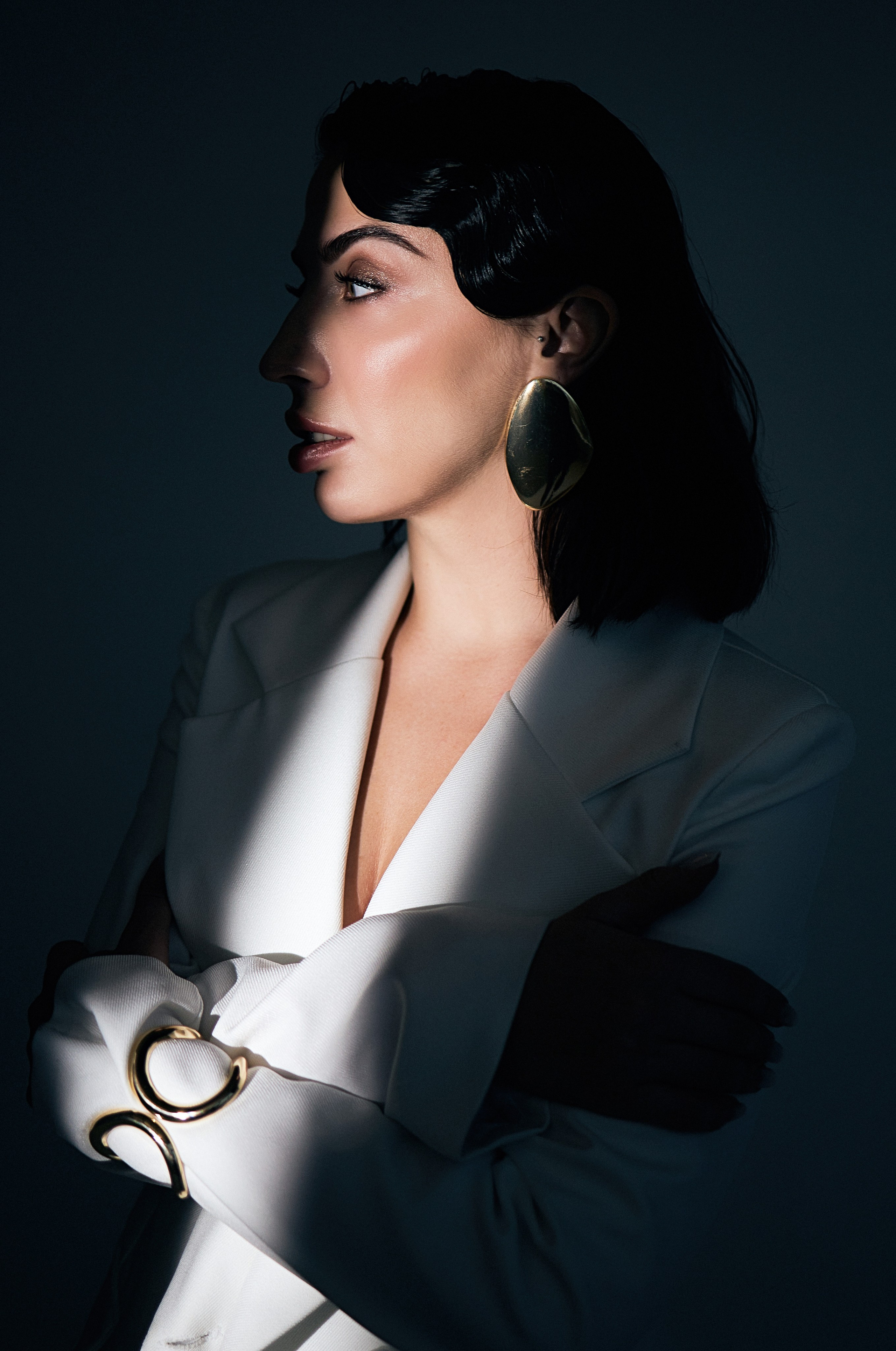 Студийные съемки 2025 г. Фотограф Роксана, Санкт-Петербург