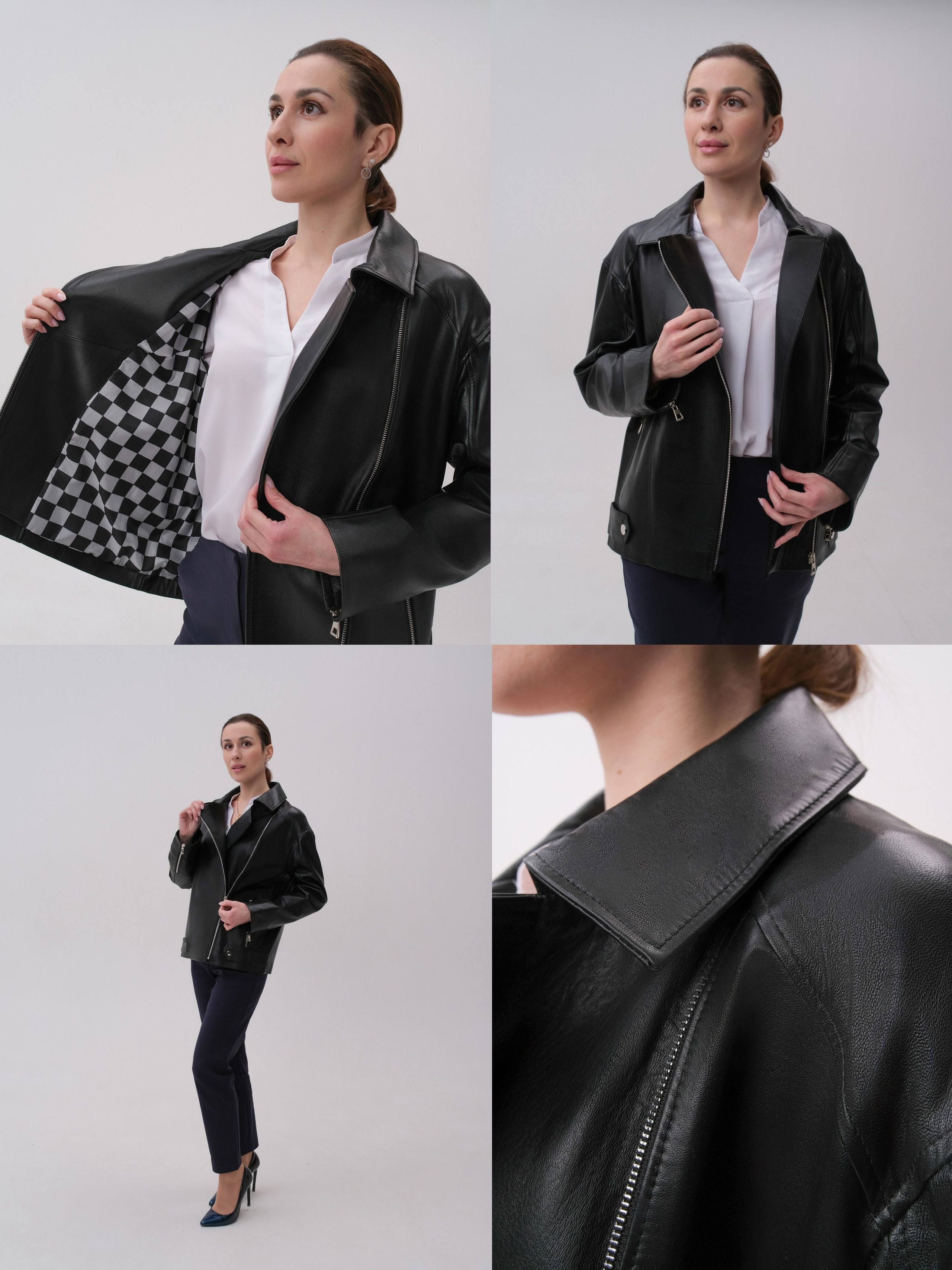 Capitol, салон кожи и меха. Свадебный фотограф в Челябинске Сырчикова Наталья