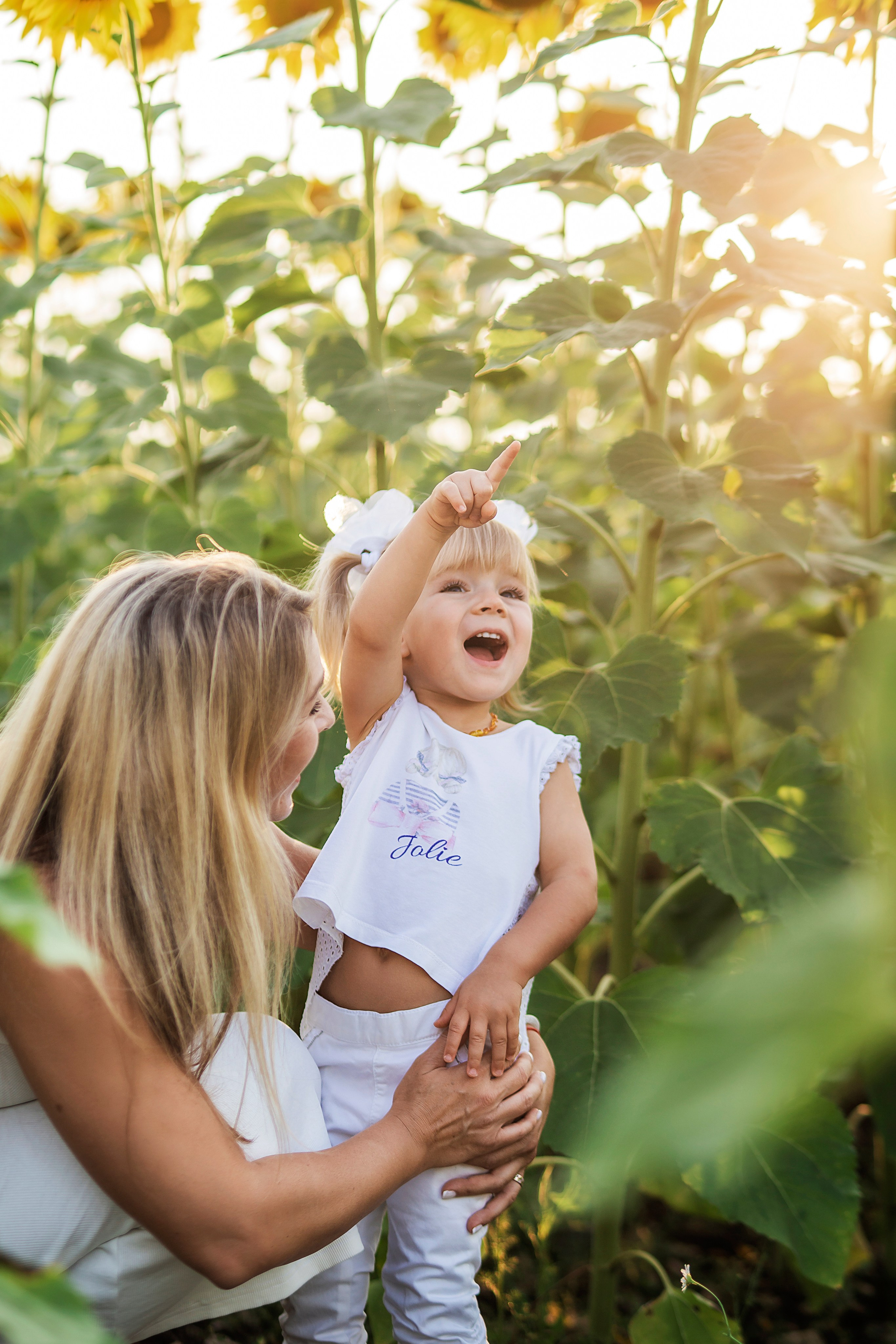 Лето. Семейный фотограф в Саратове