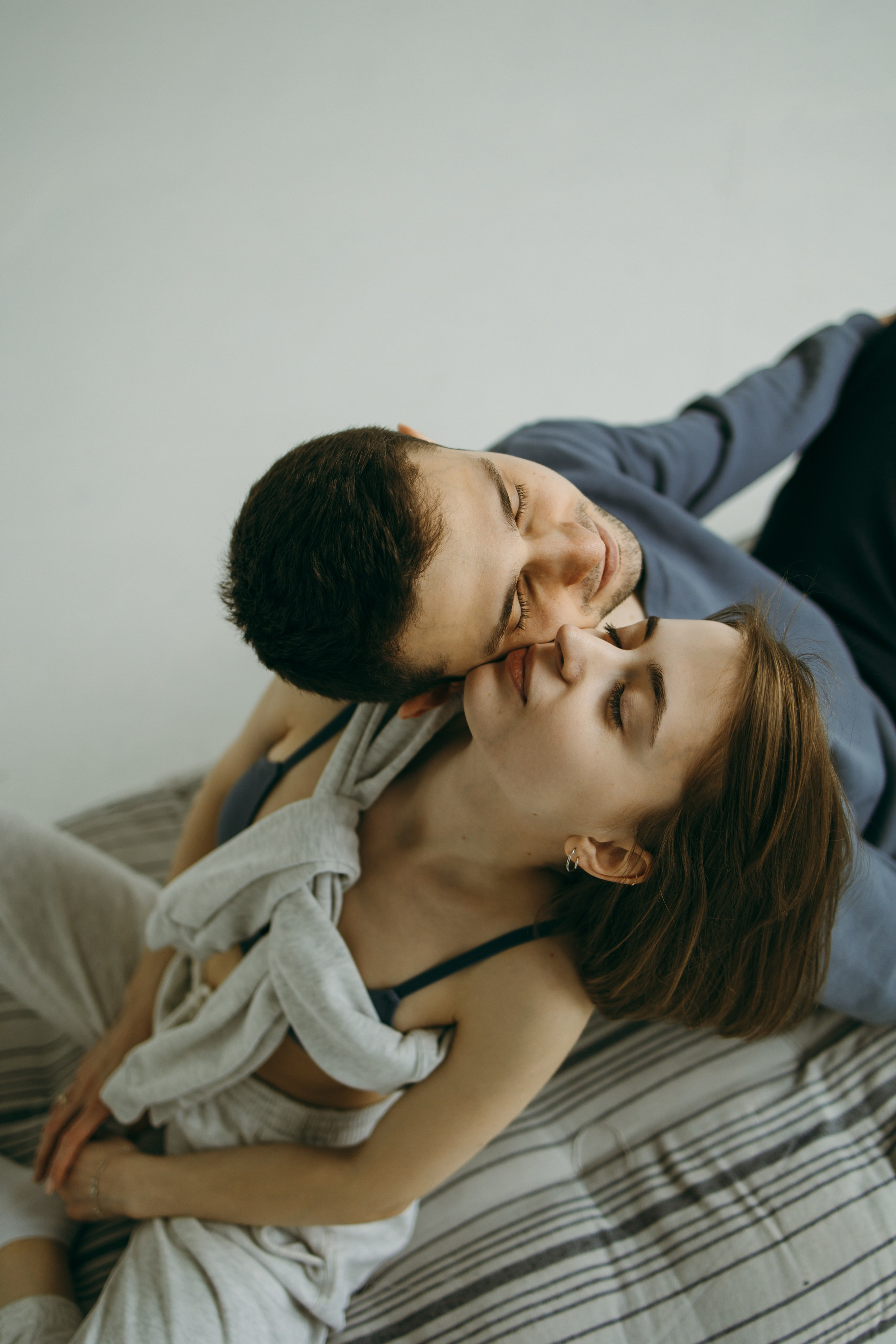 Арсен и Лена | история любви. Фотограф в Нижнем Новгороде Креава Ира