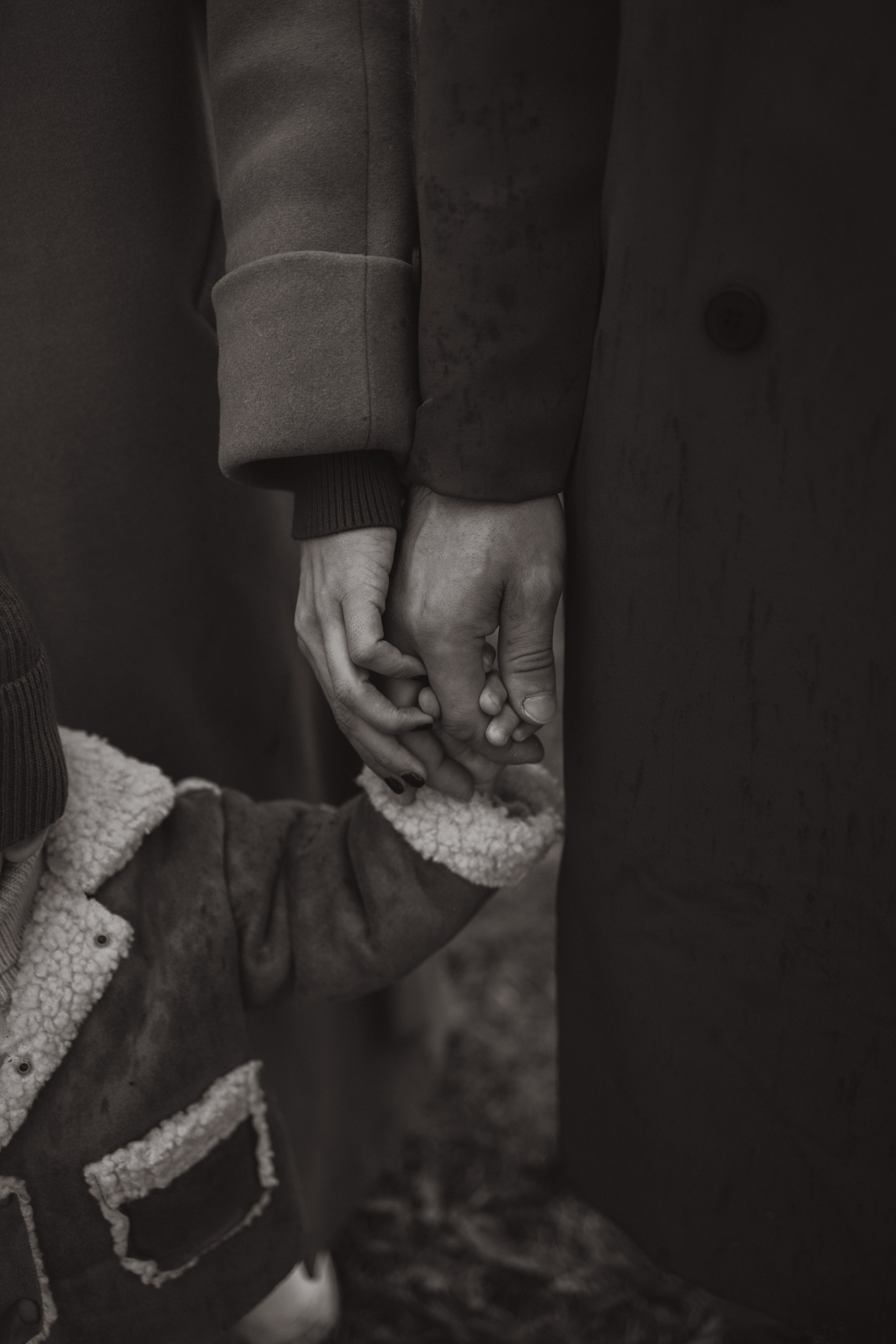 Прогулка на побережье. Фотограф в Нижнем Новгороде Креава Ира