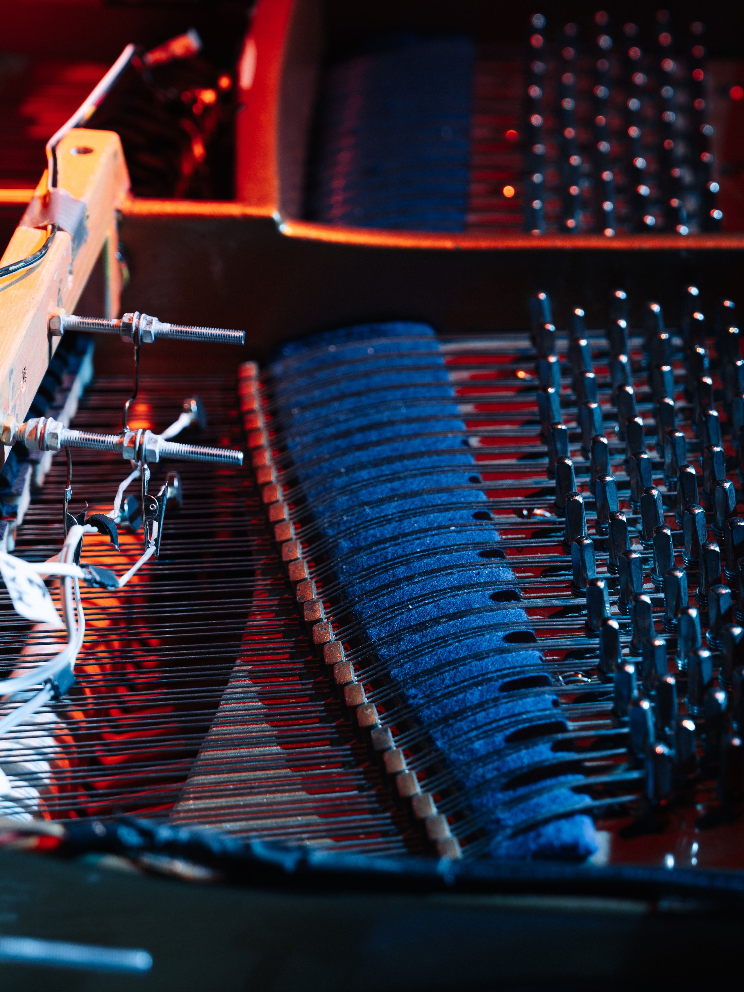 INTERVALS.EXHIBITION. @tomrus: Рустам Шагиморданов — фотограф