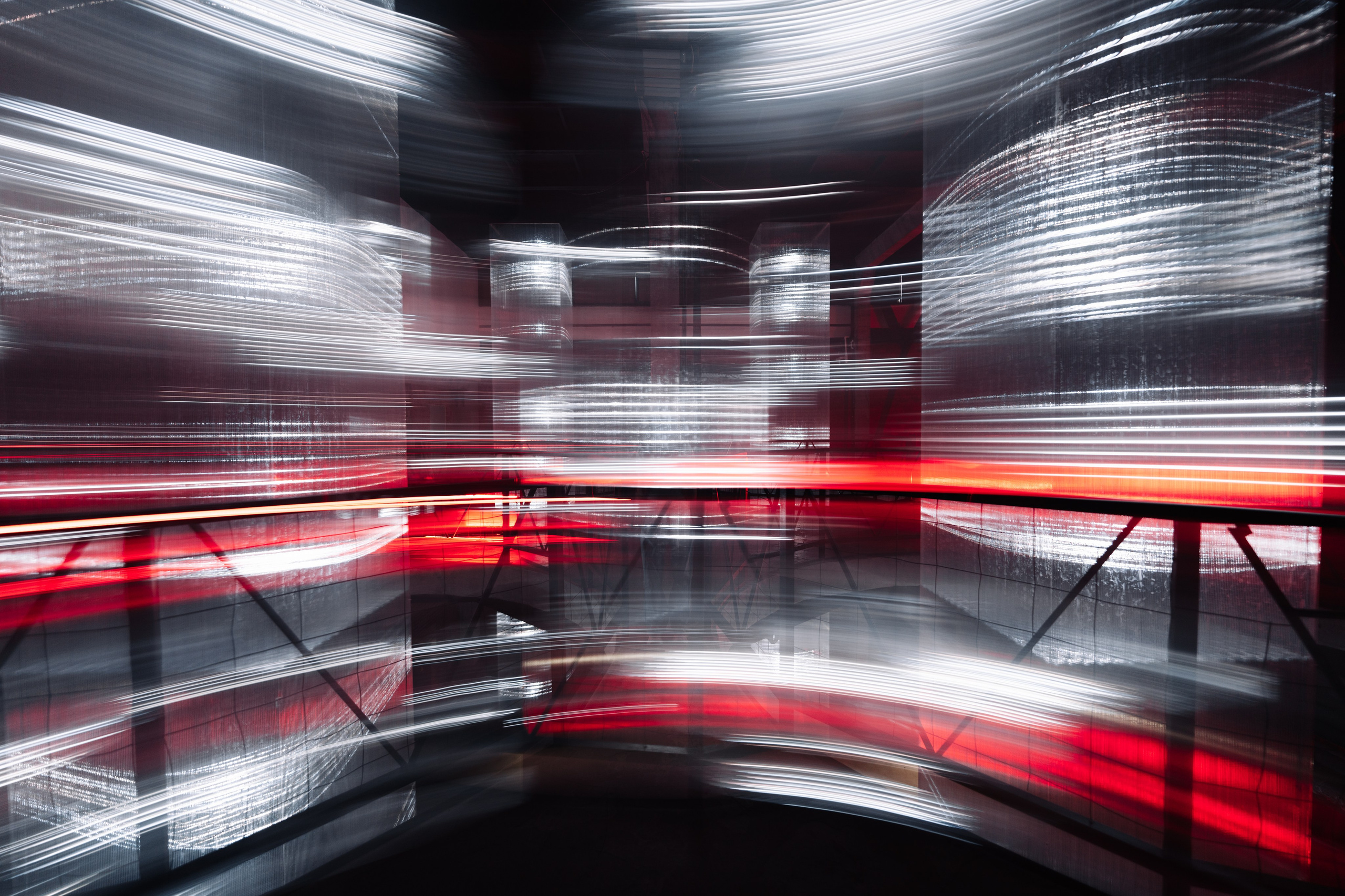 CISTERN SPACE, media.tribe, Тонкие Материи. @tomrus: Рустам Шагиморданов — фотограф