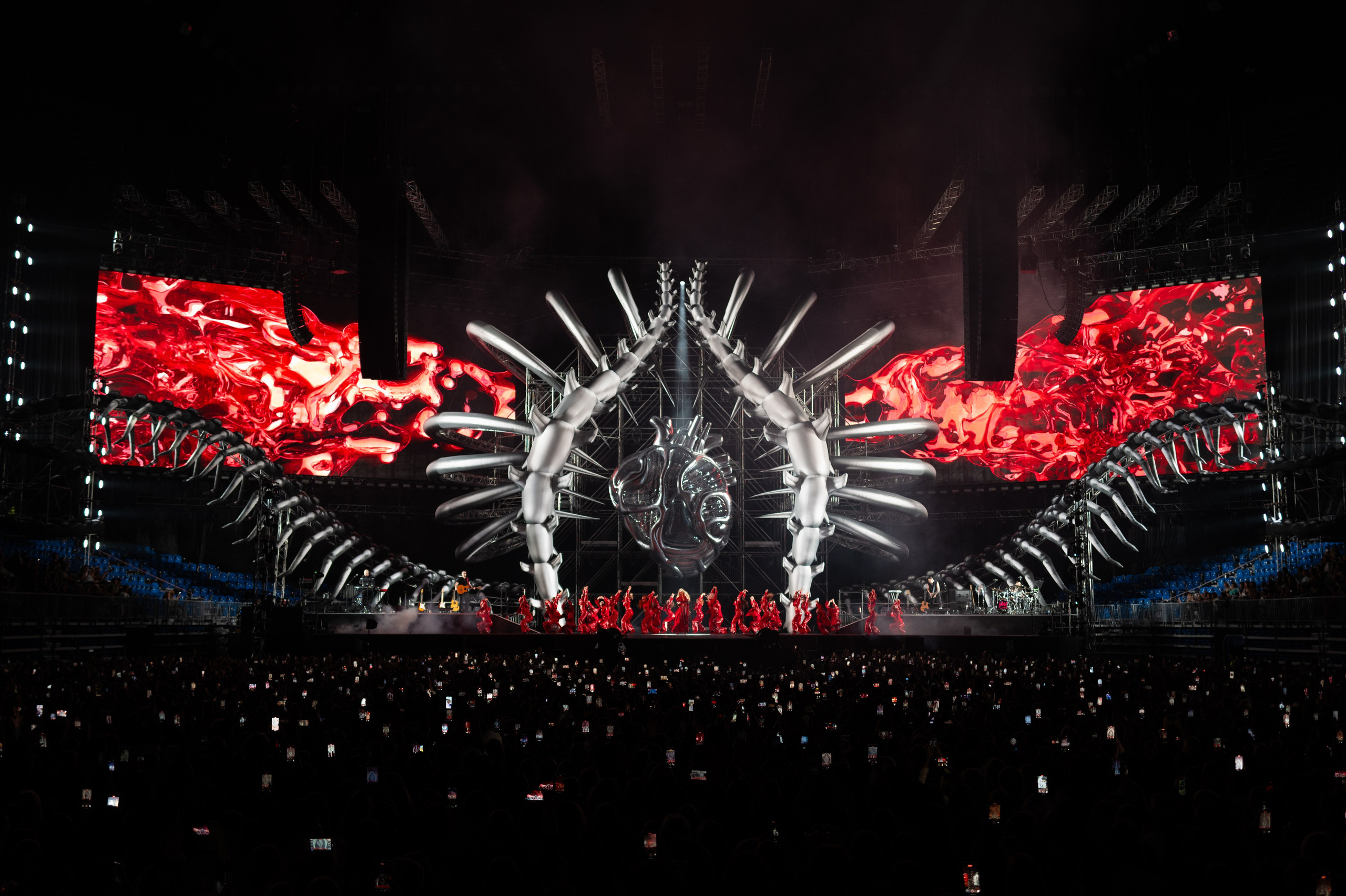 ANNA ASTI, SILA SVETA MUSIC. @tomrus: Рустам Шагиморданов — фотограф