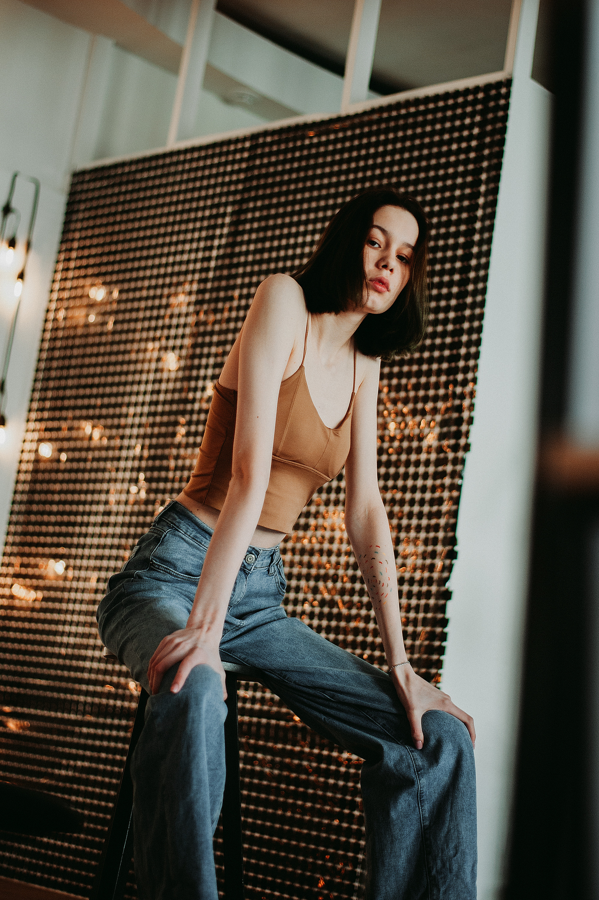 Женский фотограф Пермь, фотограф Пермь. Профессиональный фотограф в Перми. Новогодняя фотосессия Пермь