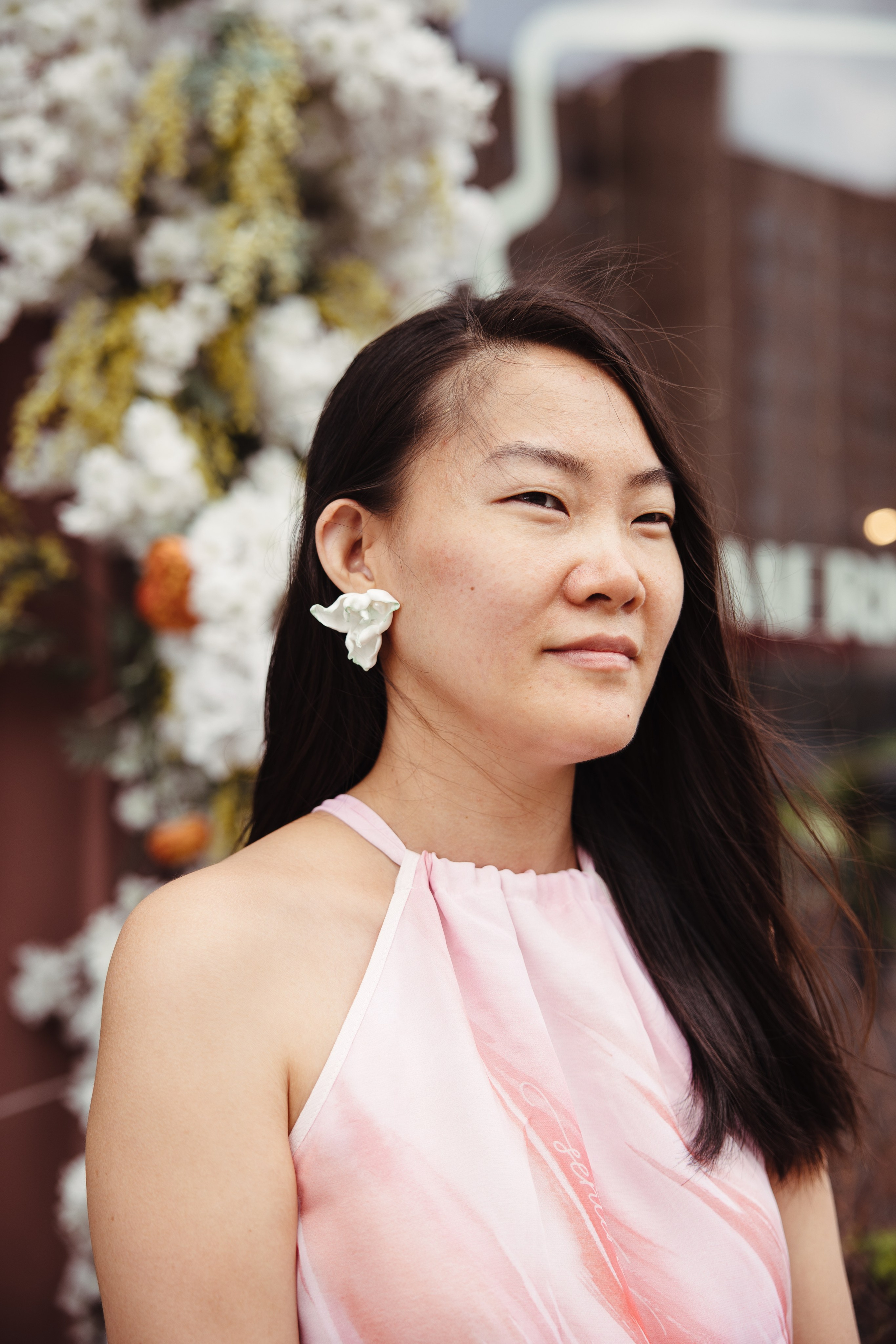 Встреча стилистов в шоу-руме «Наши в космосе». Контент фотограф в Москве и области Елена Кулакова