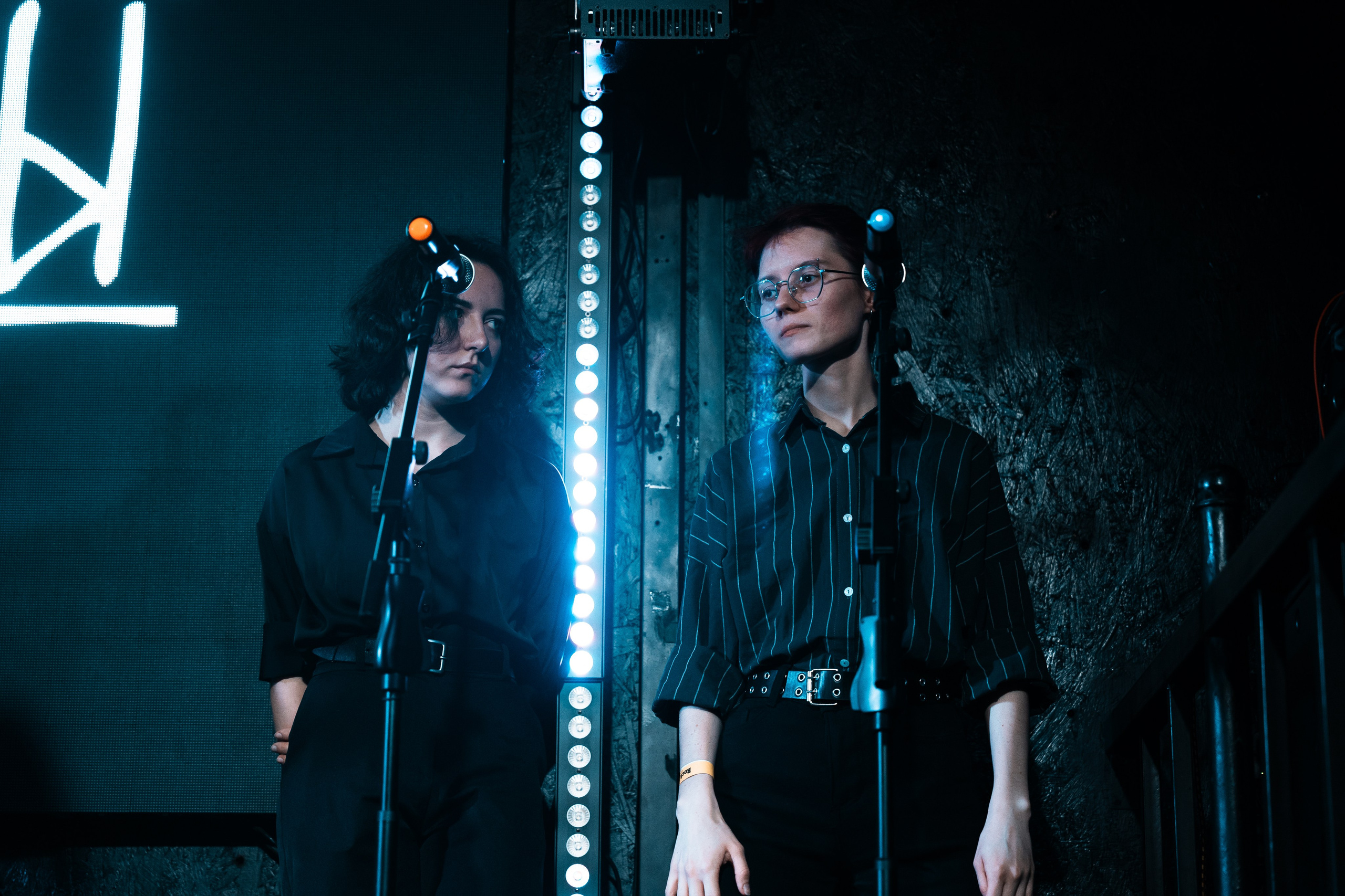 Северные скалы | 13.11.25 | VNVNC