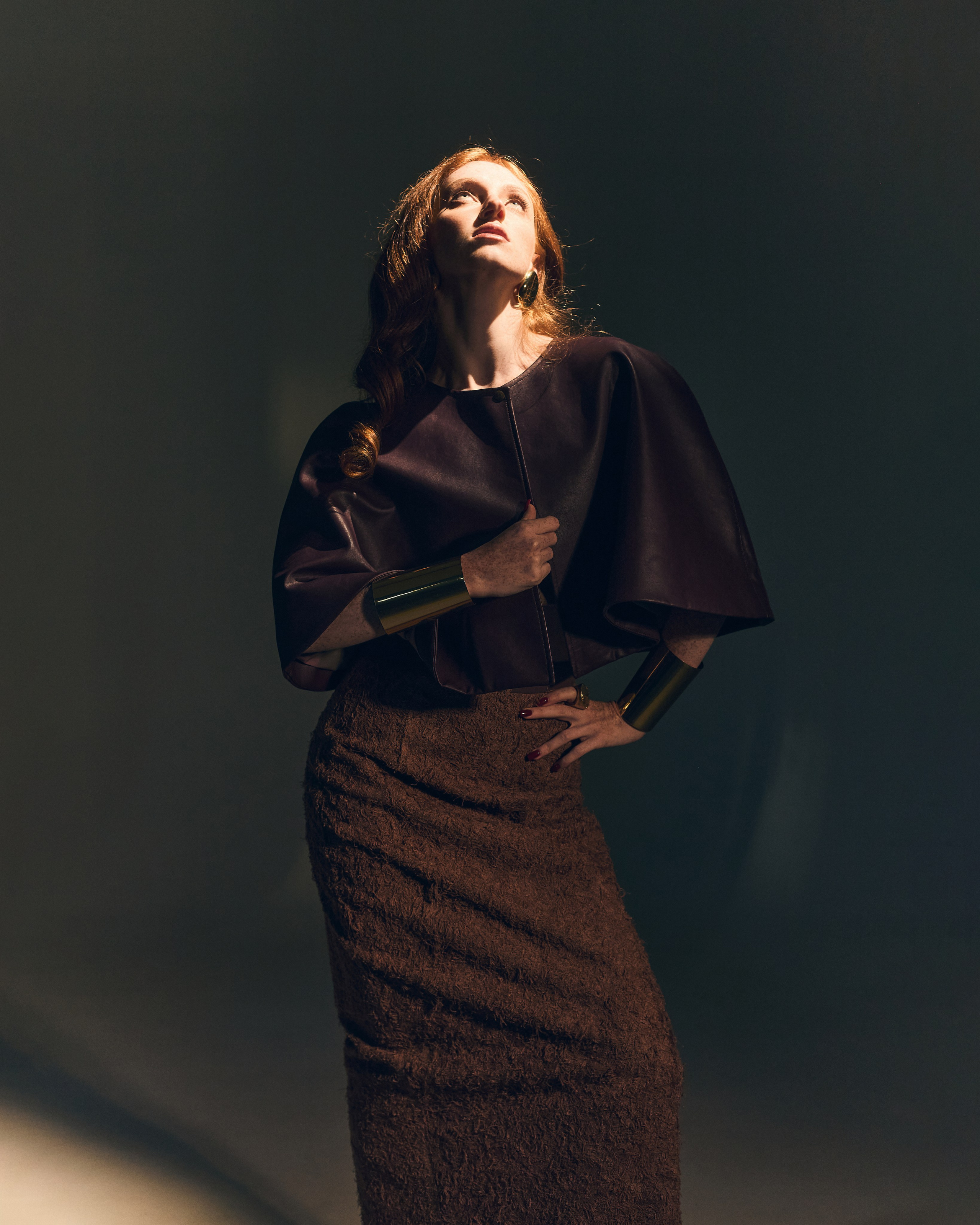 BLACK SISTERZ. Ася Солопова, фотограф Тюмень