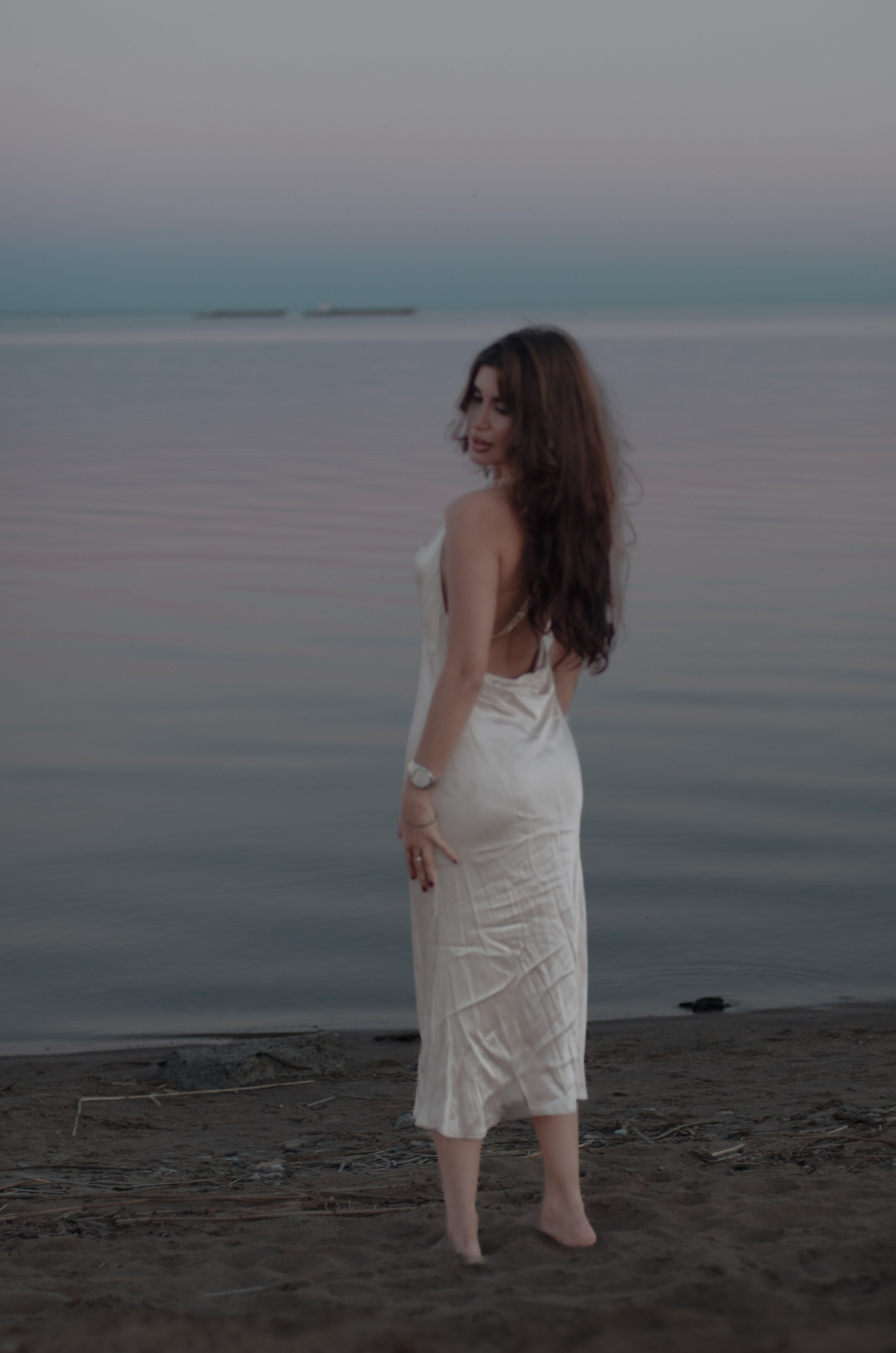 Кристина. Портретный фотограф в Казани Тумурзина Камила