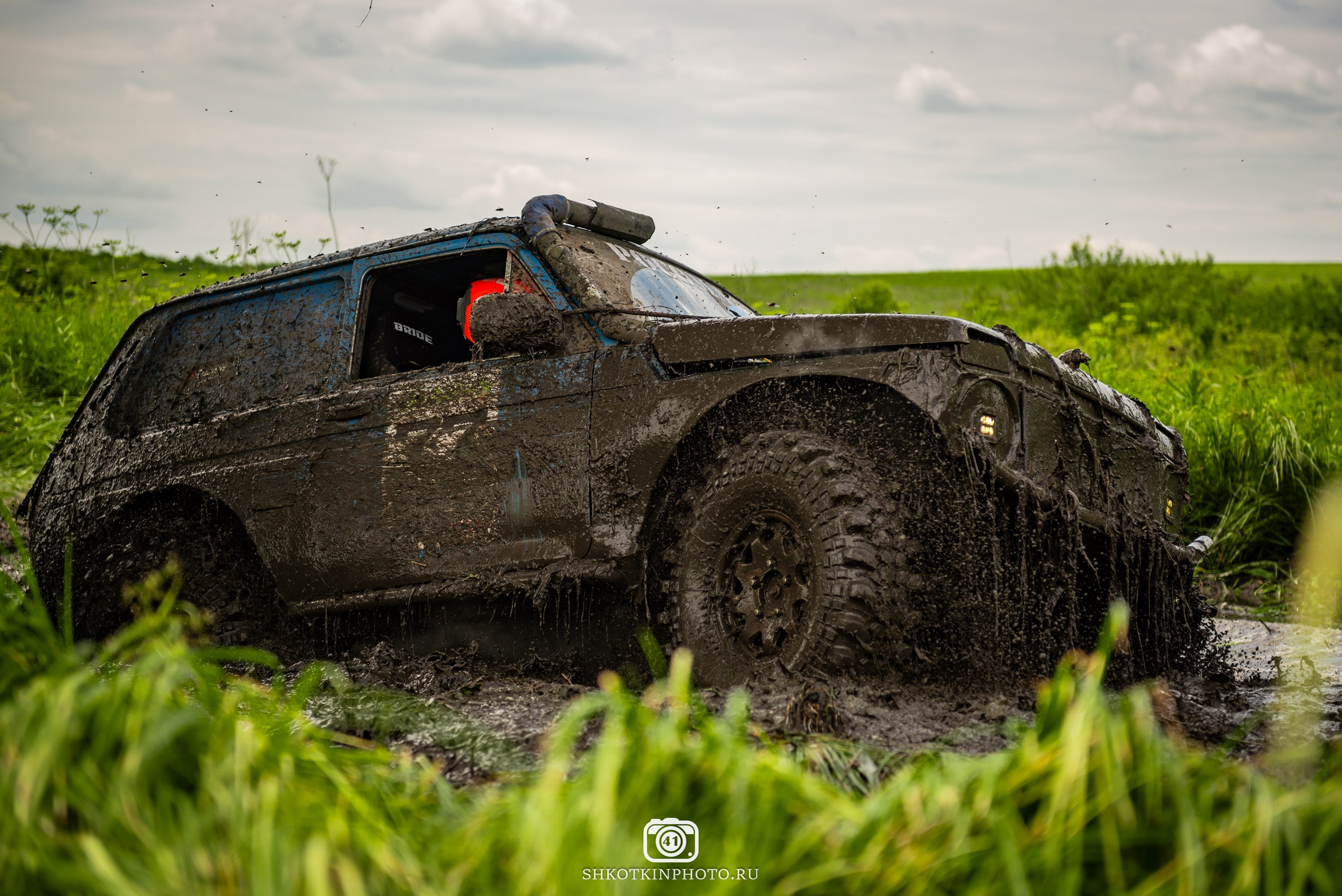 Репортажный фотограф Владимир Шкоткин Липецк