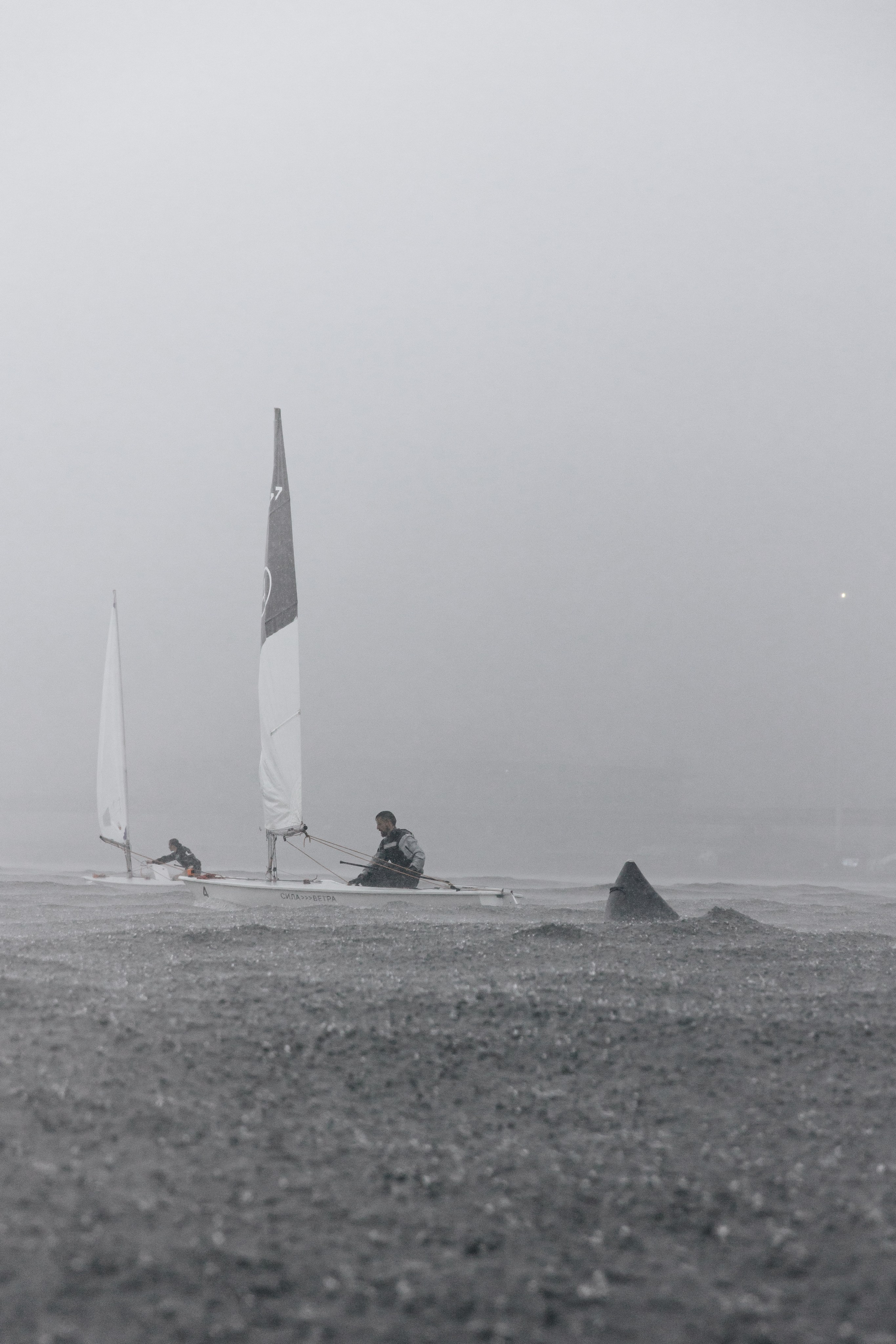 Спортивная фотосъемка, яхтинг, фотосъемка. Фотограф Ольга Че