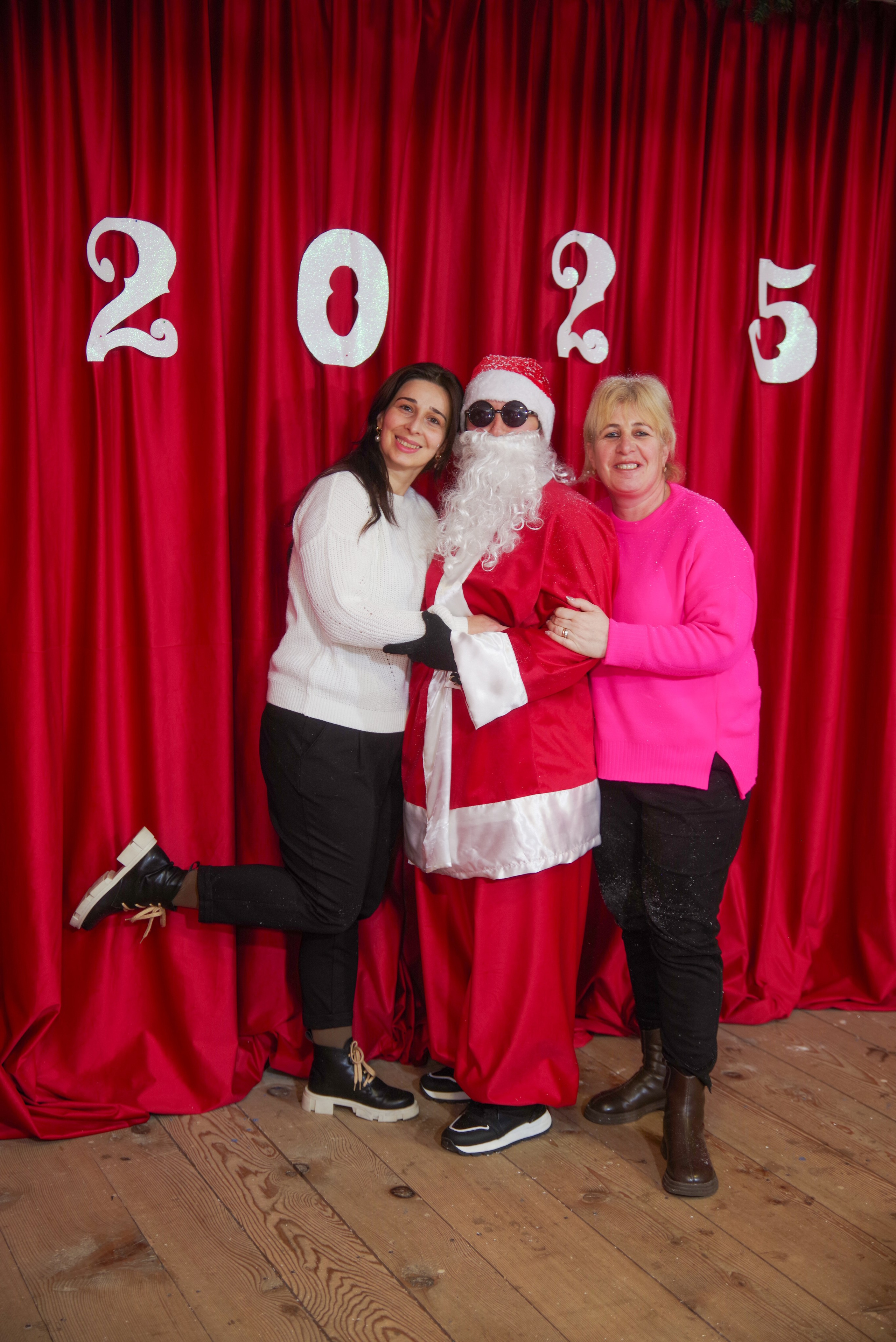 Детский сад 2. Портретный фотограф Денис Милютин