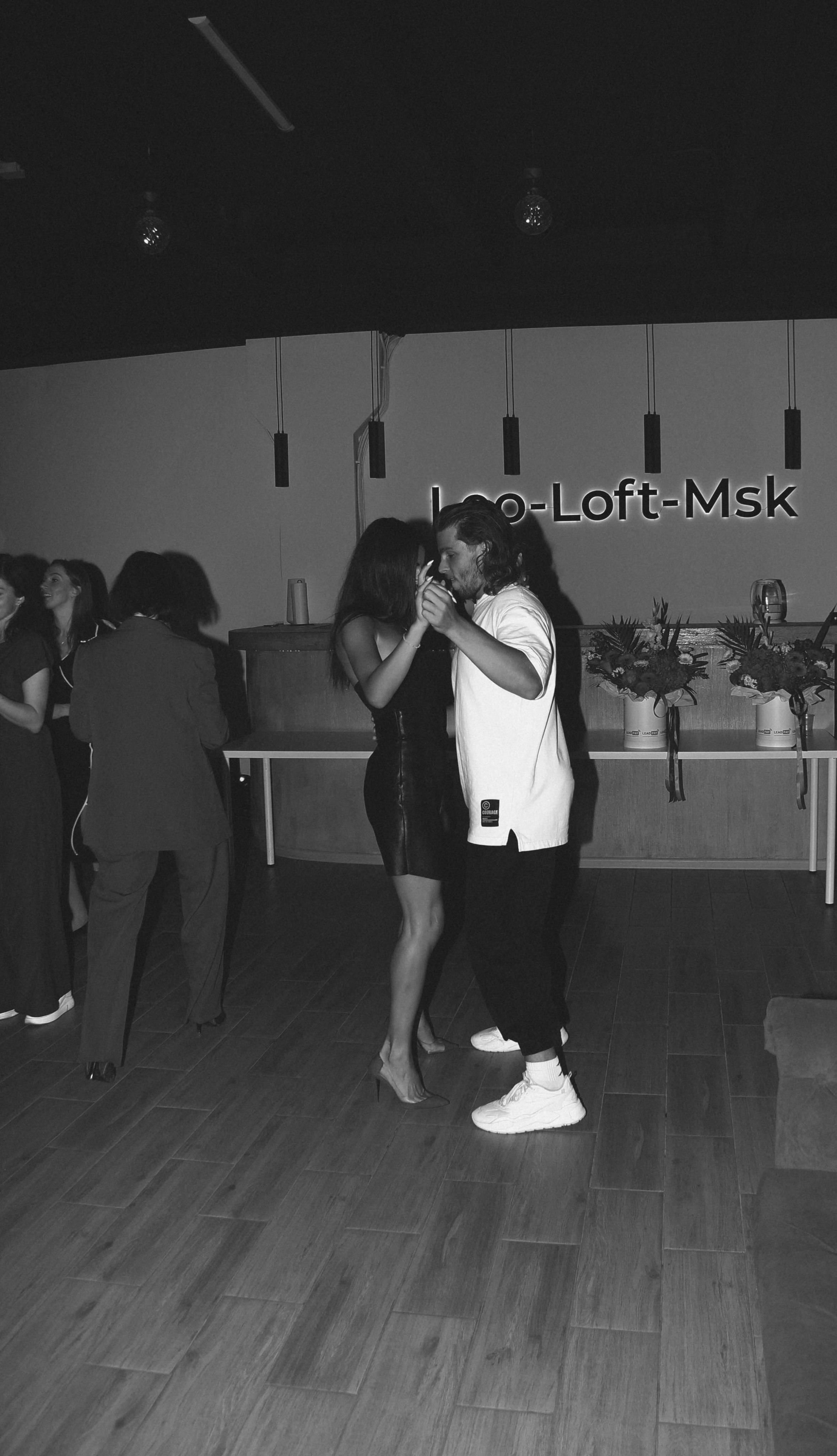 Нетворкинг. Воропаева Таня. Портретный фотограф.Москва