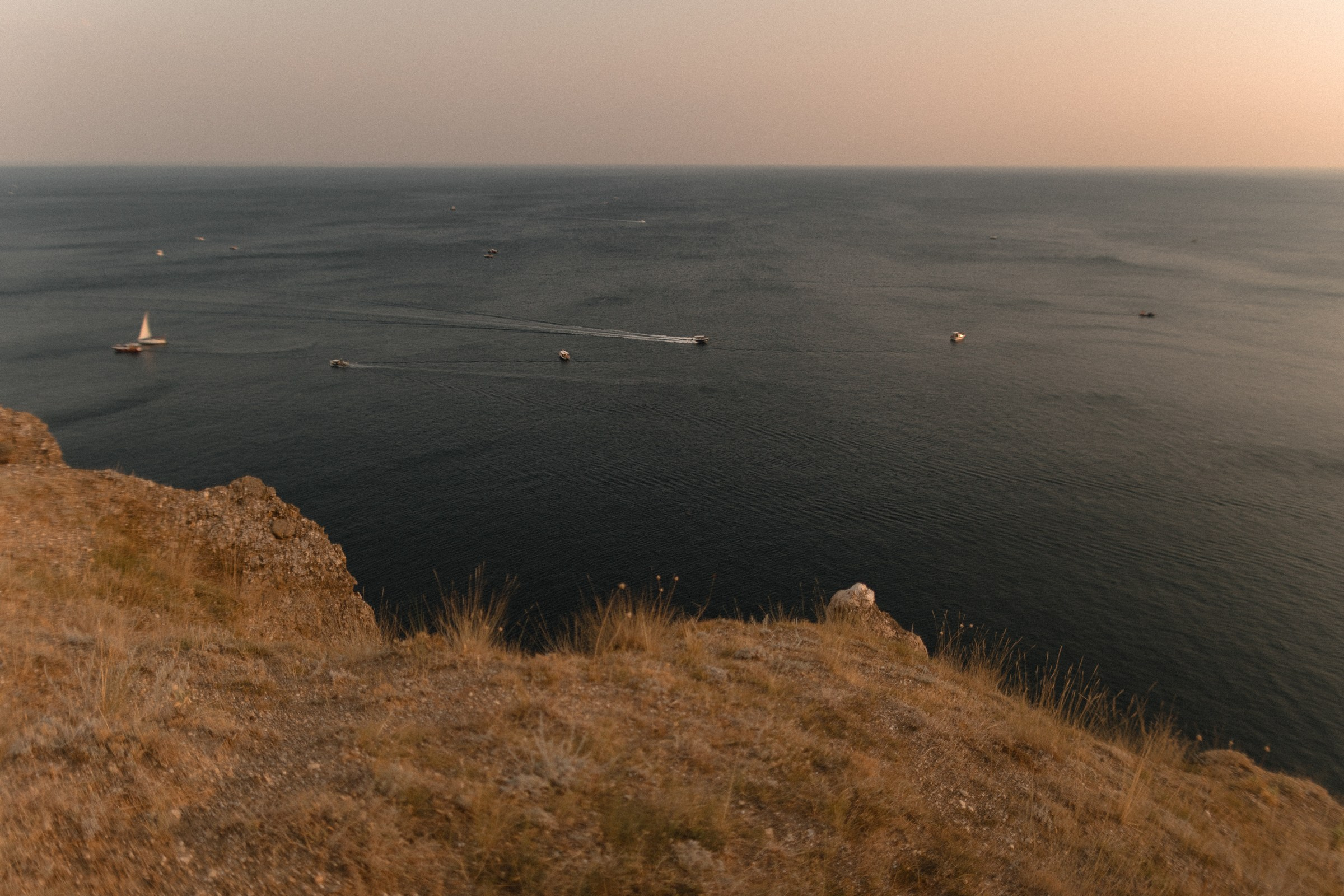 Two «S». Sovushka DS