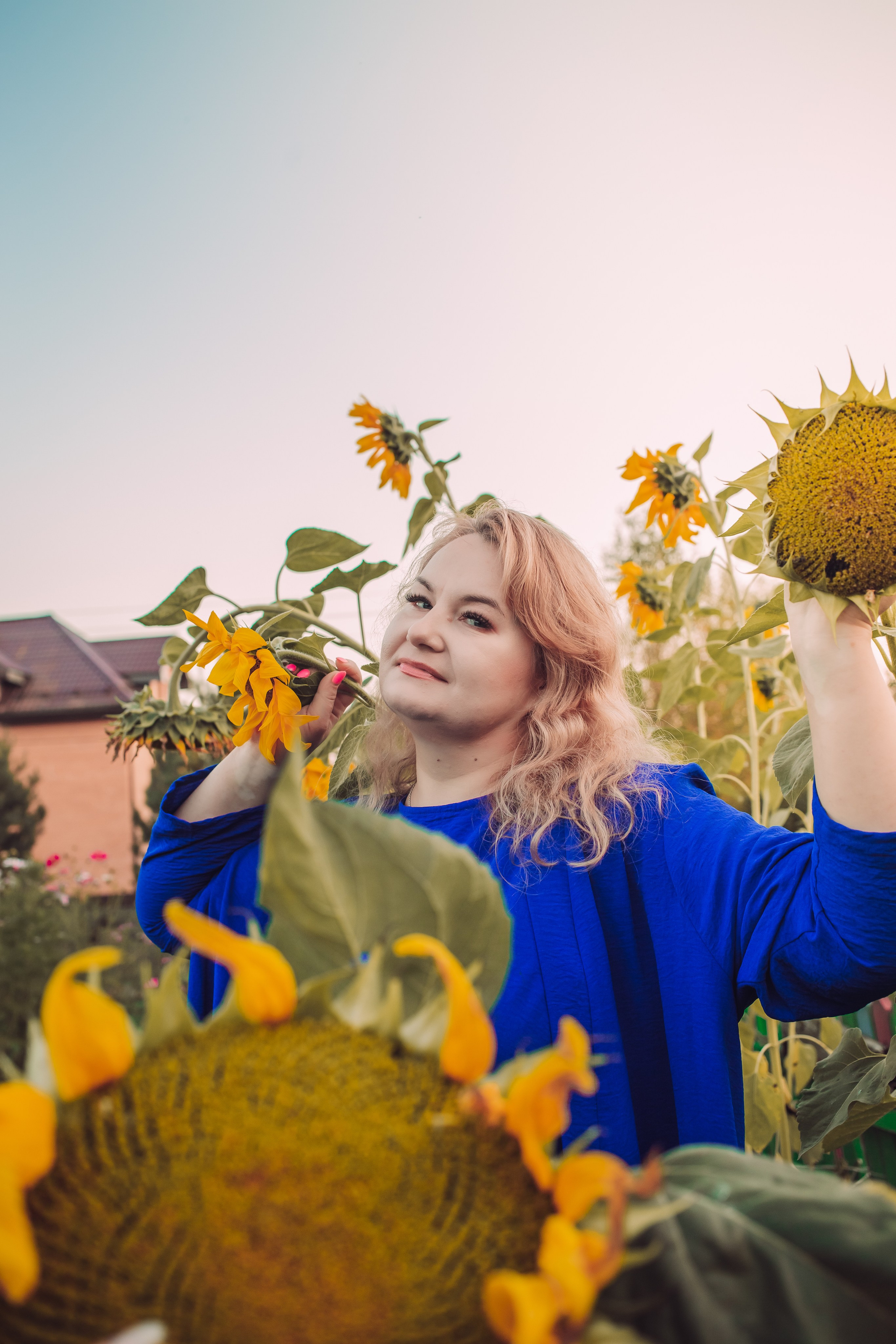 Oksana. Фотограф Зеленоград, Москва