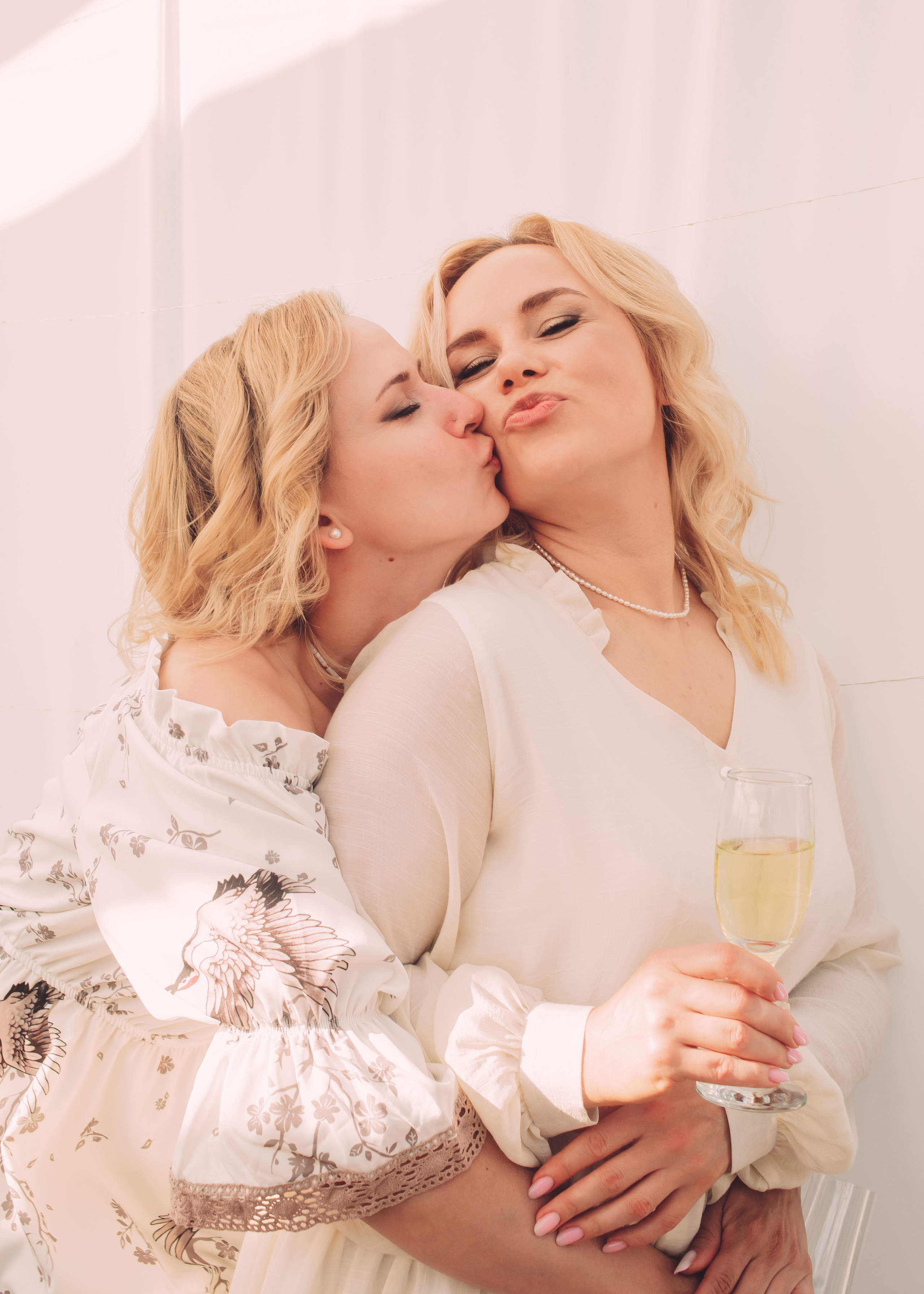 Артем и Ника. Фотограф Зеленоград, Москва