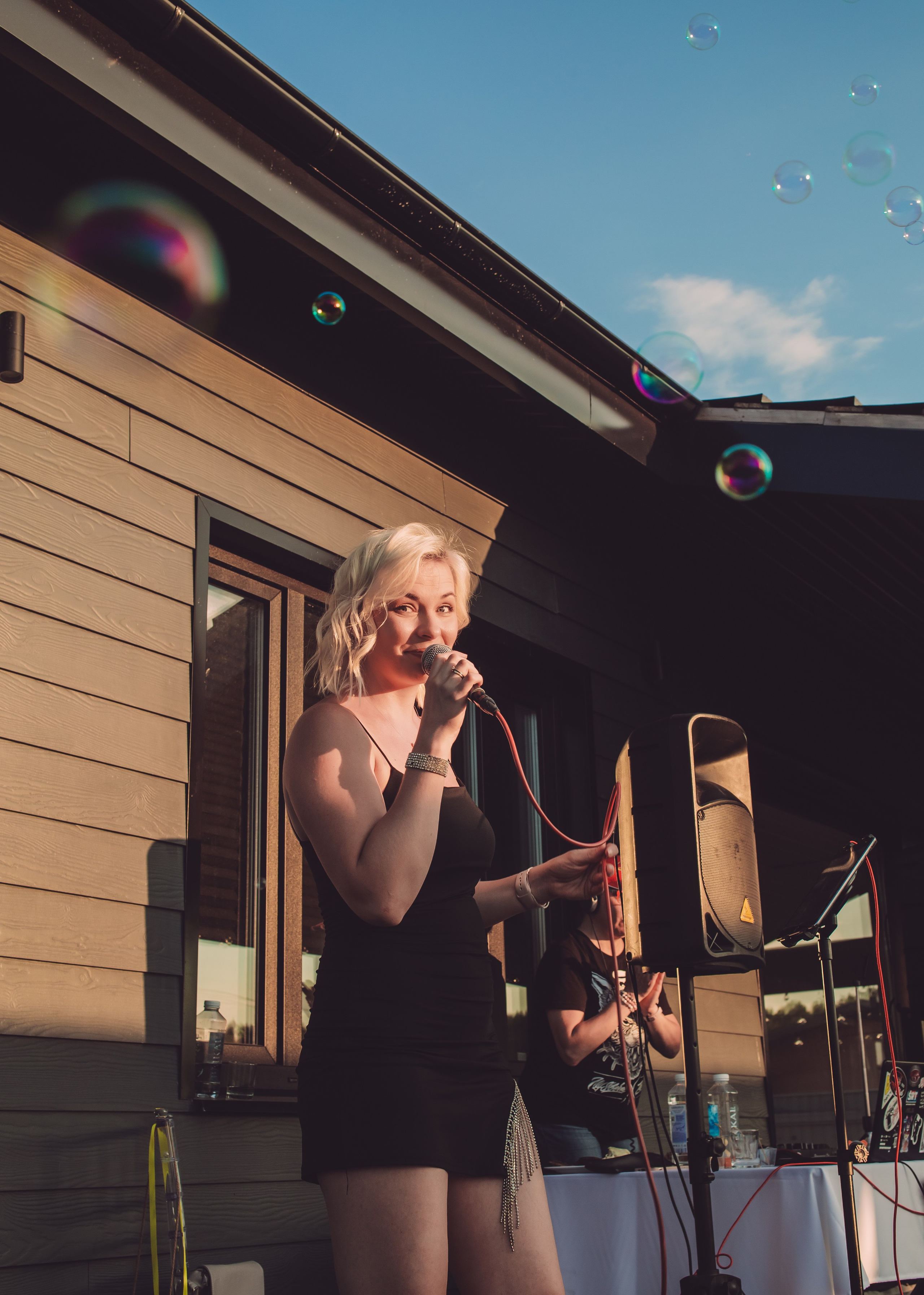 Артем и Ника. Фотограф Зеленоград, Москва