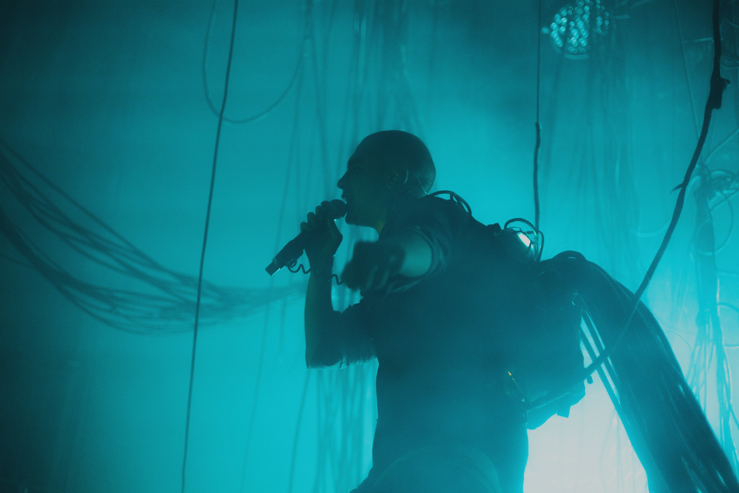 ХАСКИ. РАДИО СПГС’24. RUSLAN ROZANOV