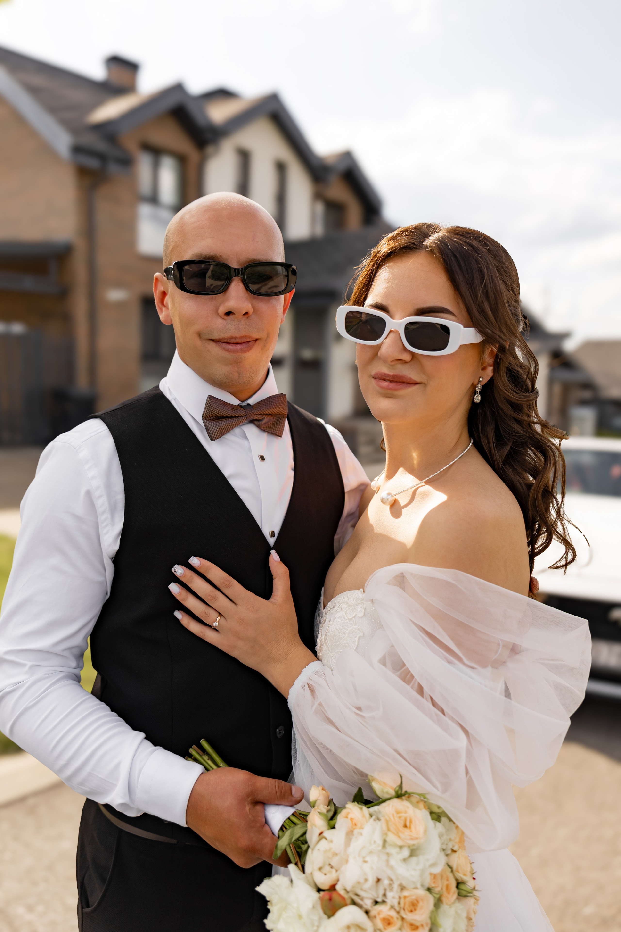 Лана и Андрей. 25.05.25. Фотограф Белгород