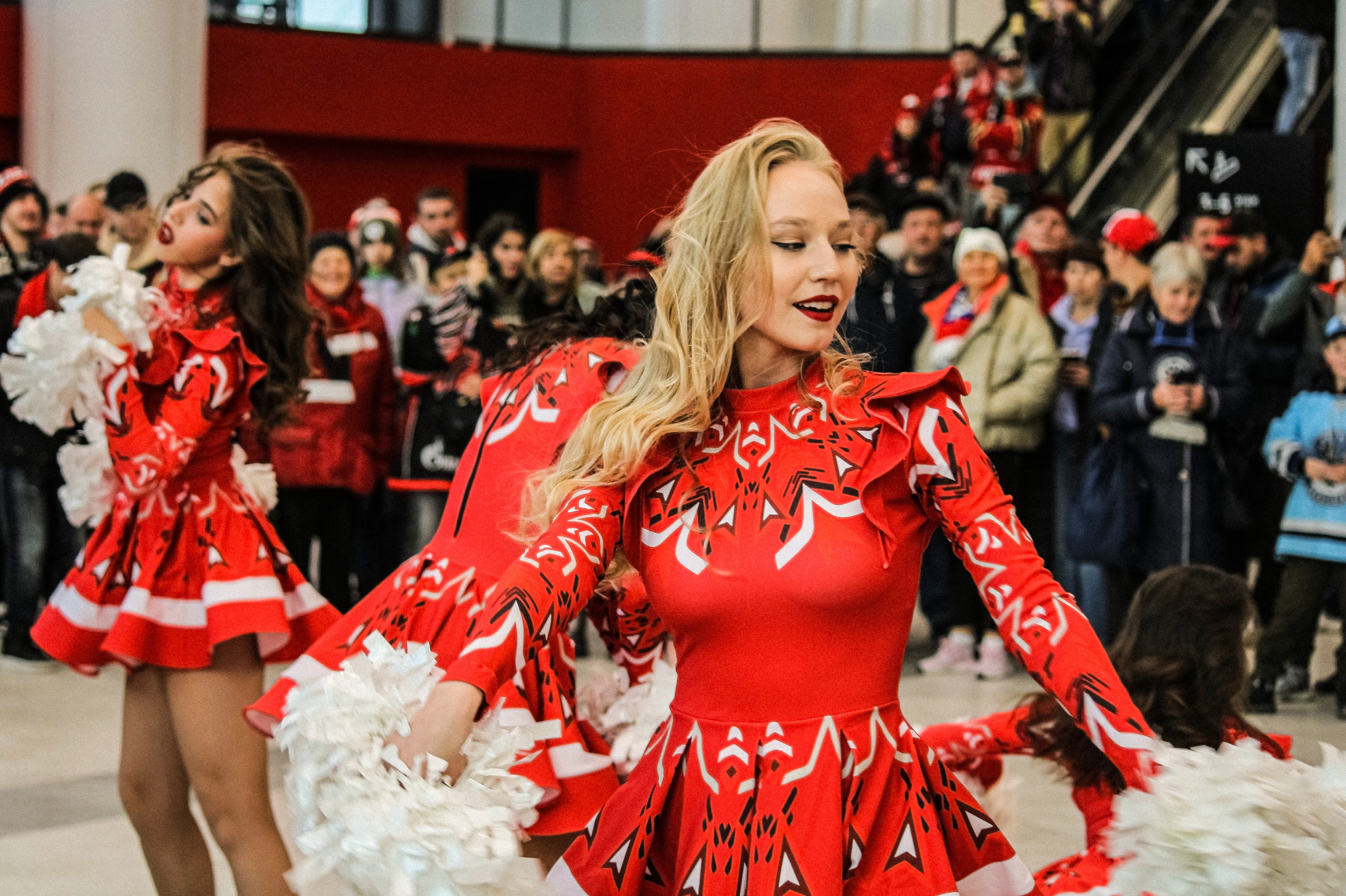 Репортаж. Репортажный и портретный фотограф в Омске Дарья Фральцова