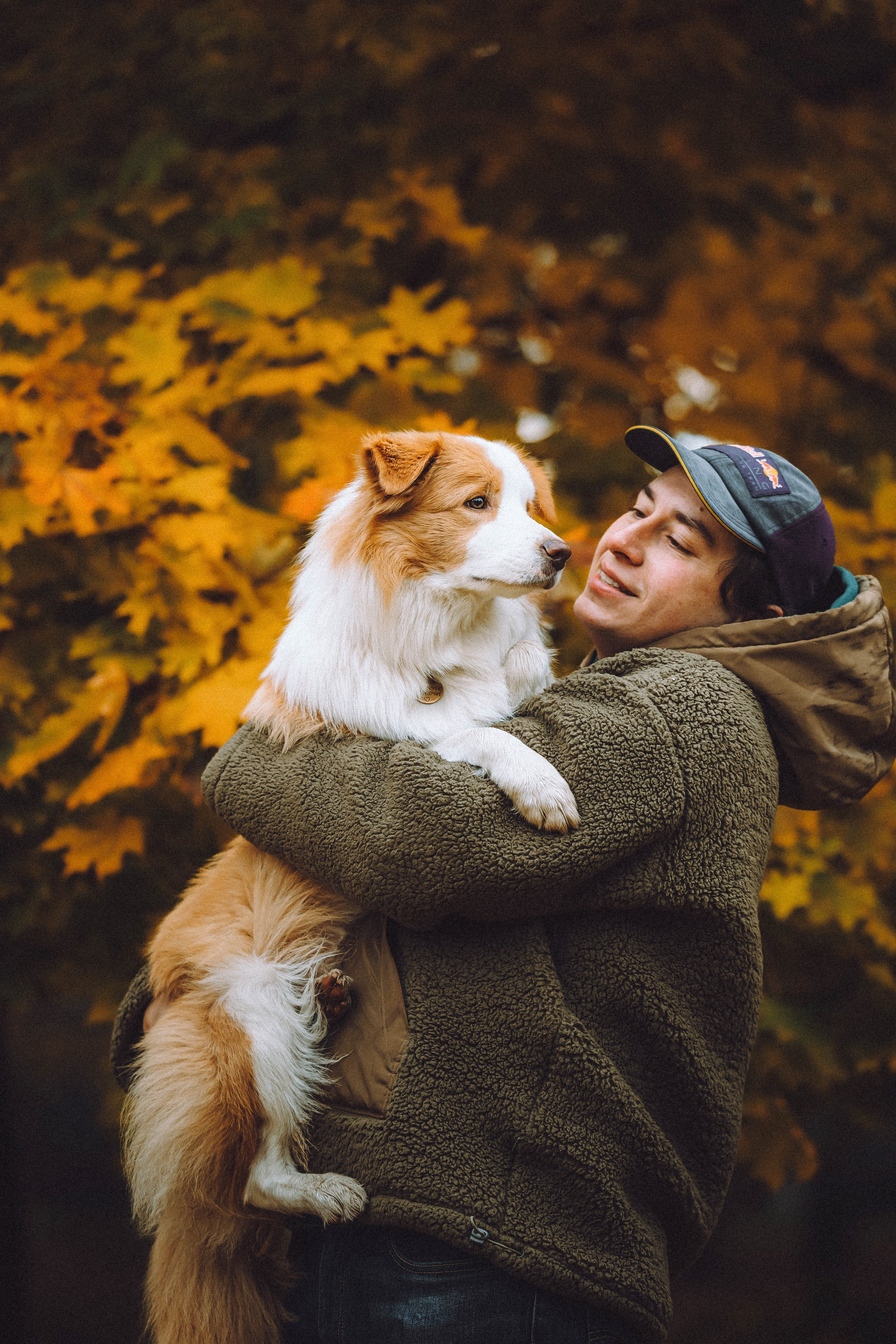 Алина, Витя и Асти