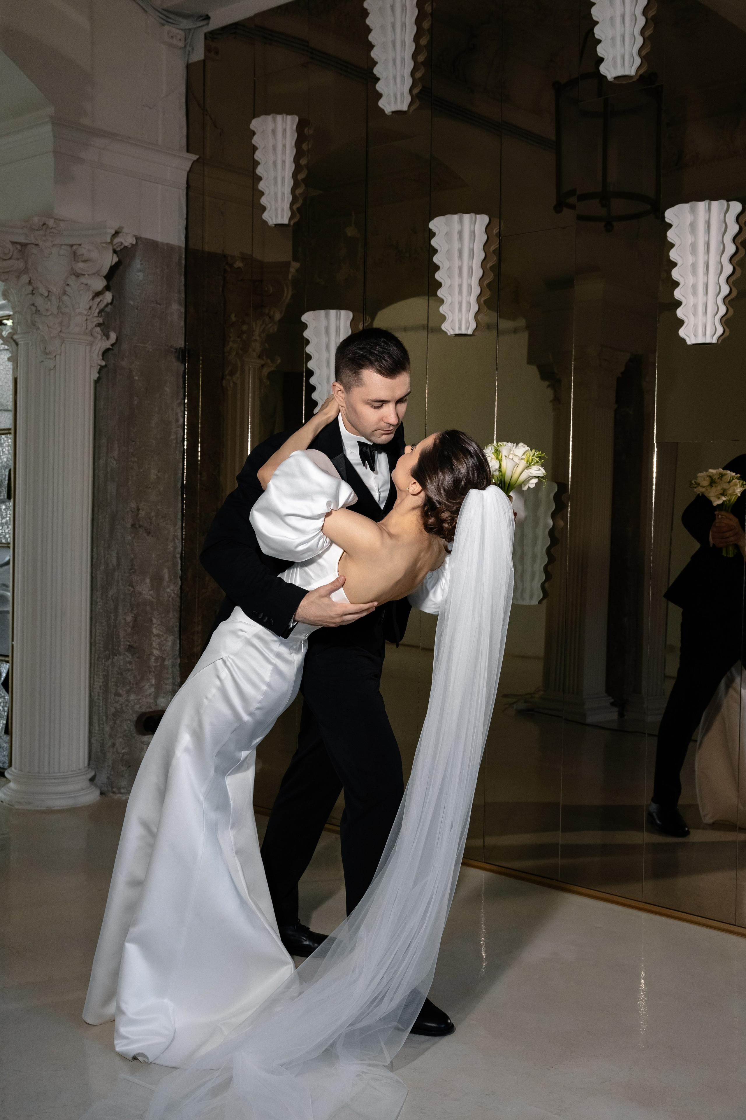 Артём и Валерия. Свадебный и семейный фотограф Краснодар, Юлия Потопахина