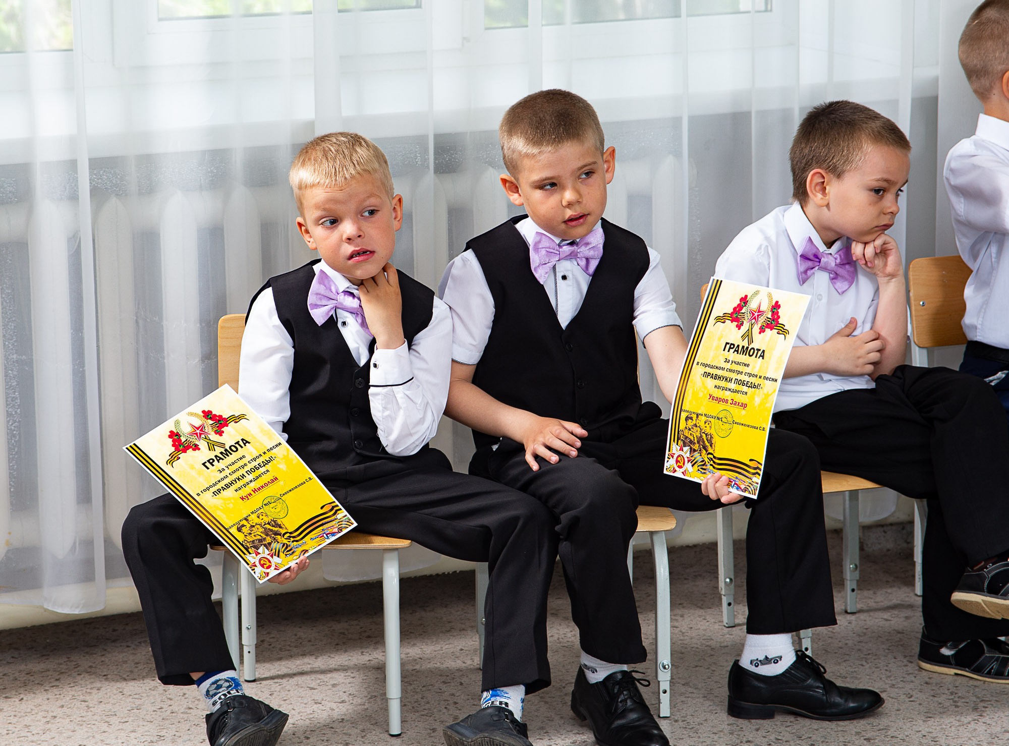 Дети. Валерий Логачев. Фото, музыка, видео — для души