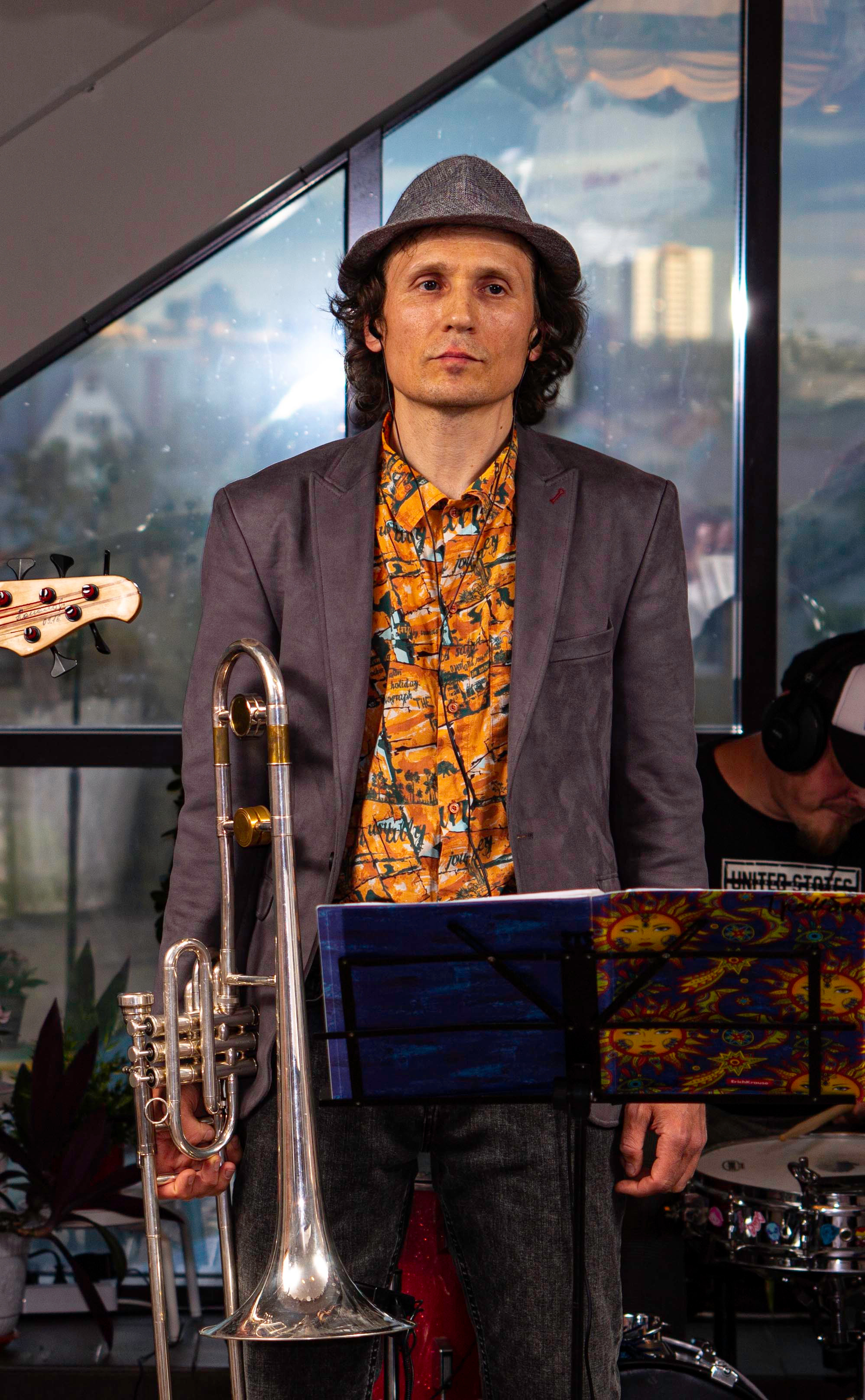 Музыкальные странички. Валерий Логачев. Фото, музыка, видео — для души