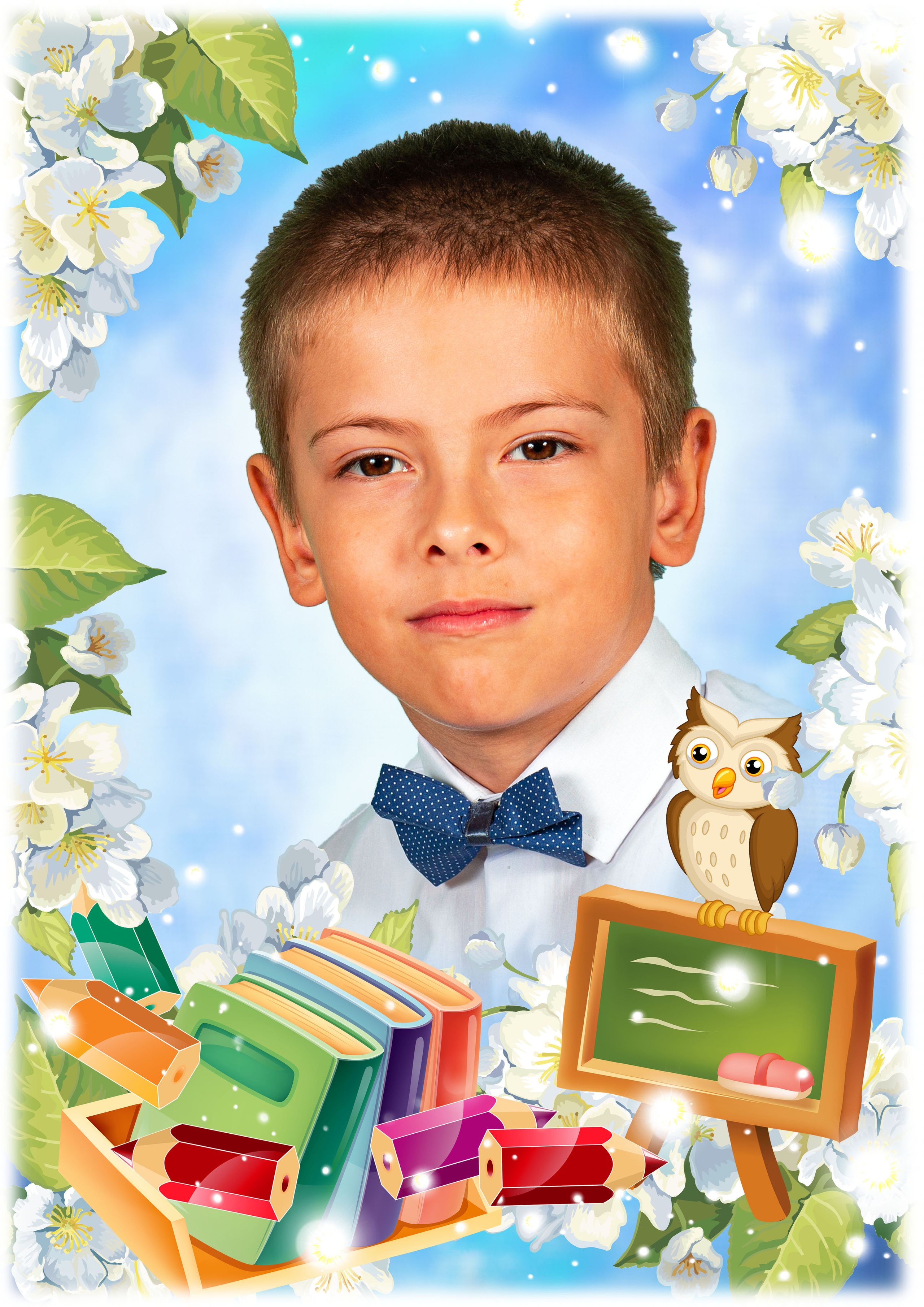 Детский сад № 1 Краснохолм. Выпуск 2022. Валерий Логачев. Фото, музыка, видео — для души