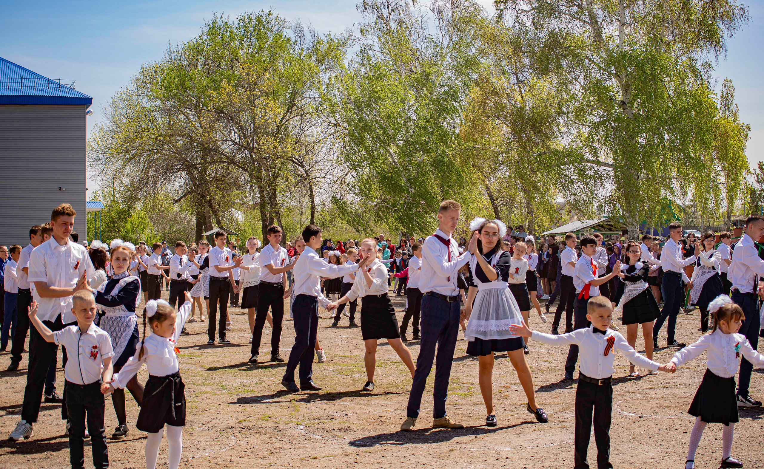 Венский вальс — с Днем Победы!. Валерий Логачев. Фото, музыка, видео — для души