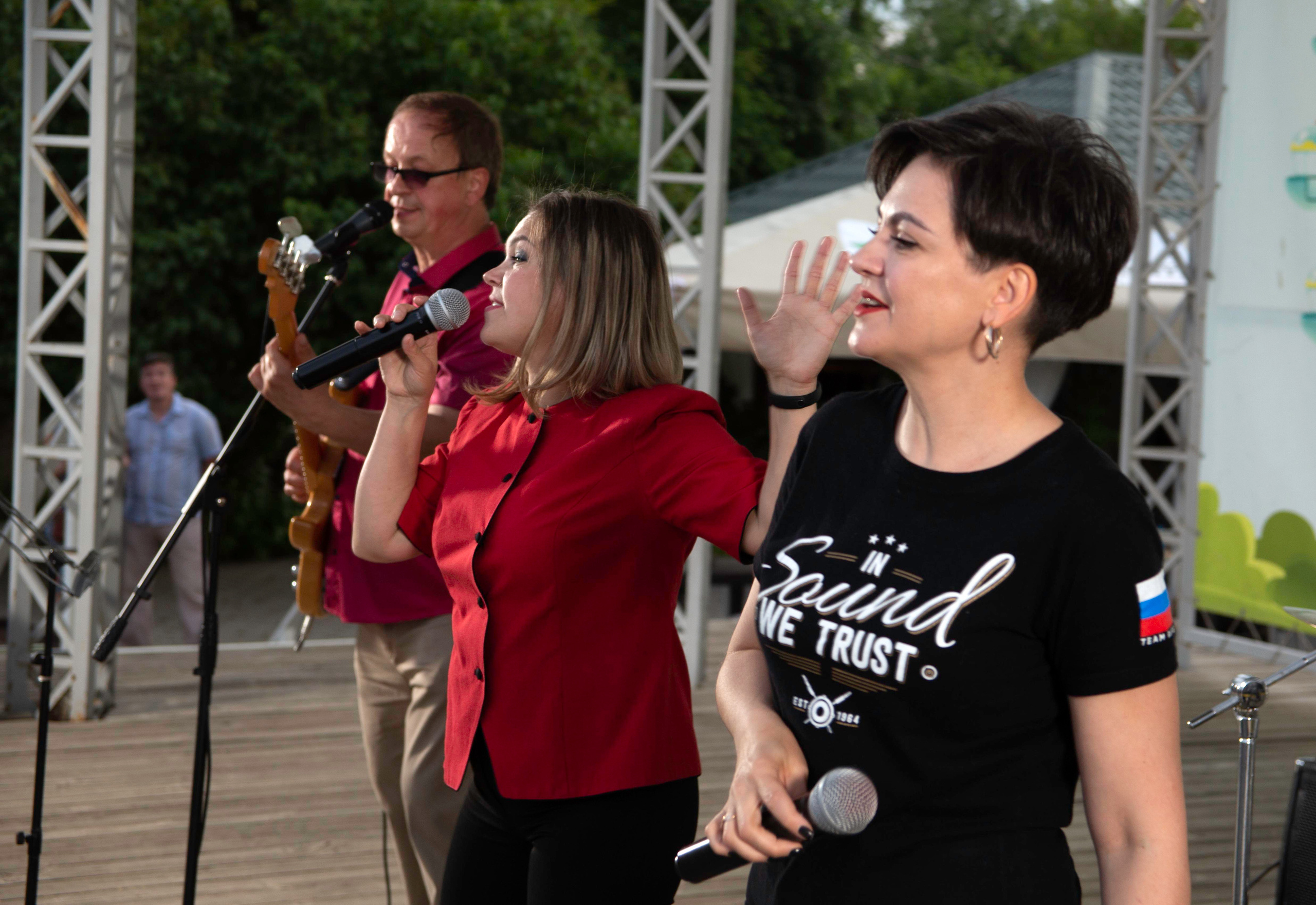 Музыкальные странички. Валерий Логачев. Фото, музыка, видео — для души