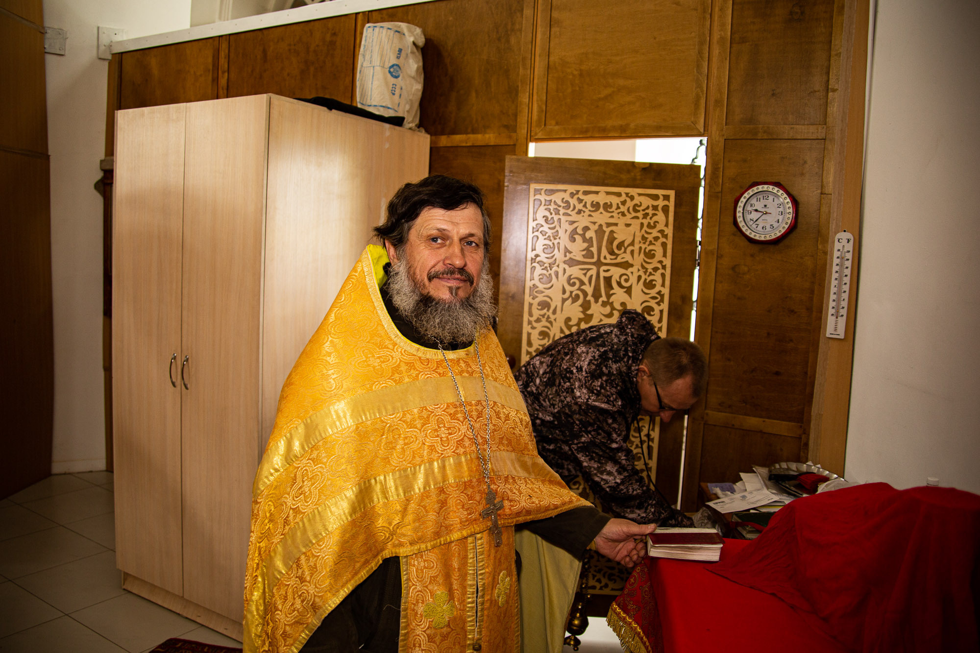 Свято-Никольский крестный ход Кардаилово -Нижнеозерное. Валерий Логачев. Фото, музыка, видео — для души