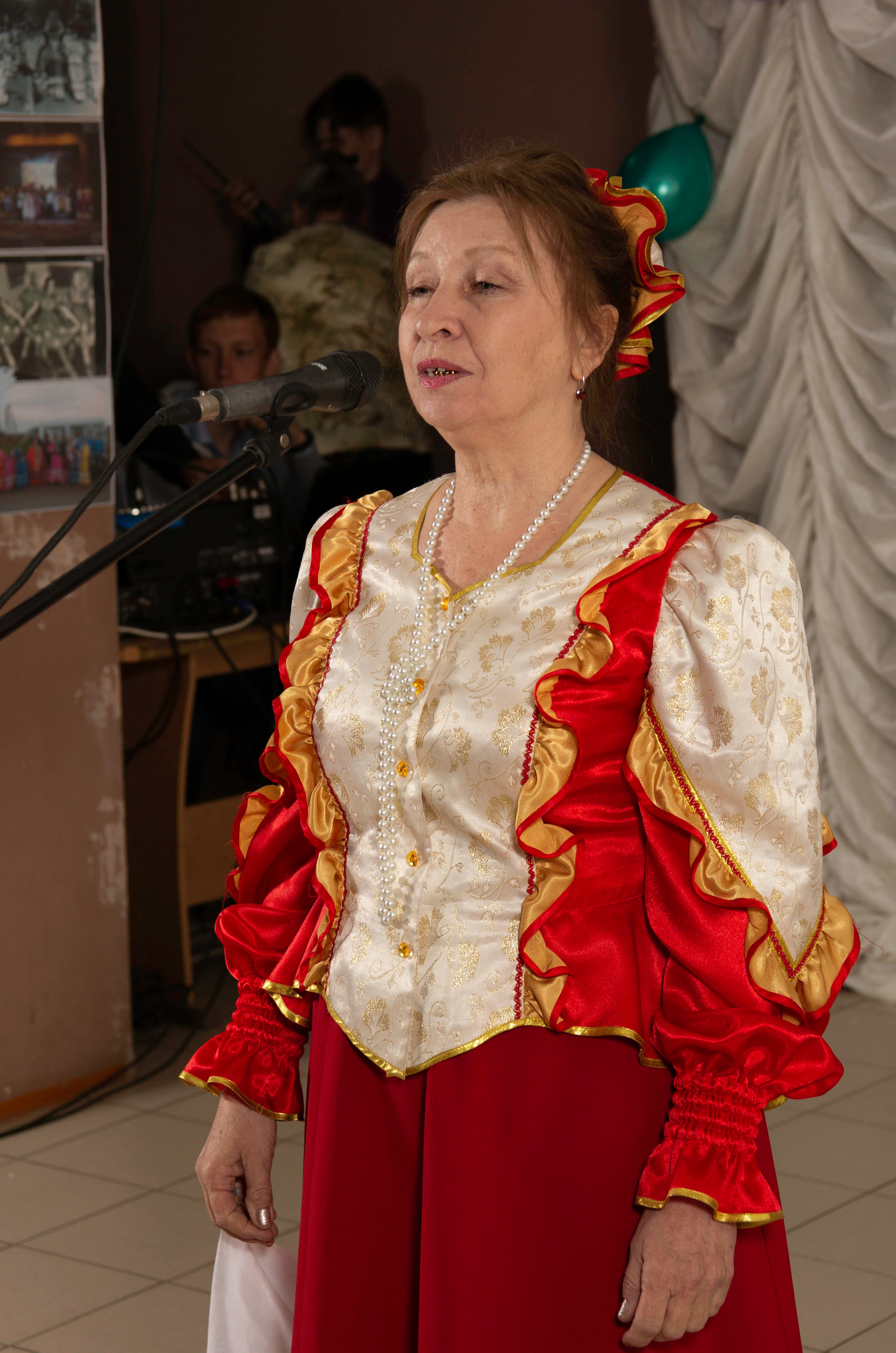 День Победы 2022. Праздничный концерт. Валерий Логачев. Фото, музыка, видео — для души