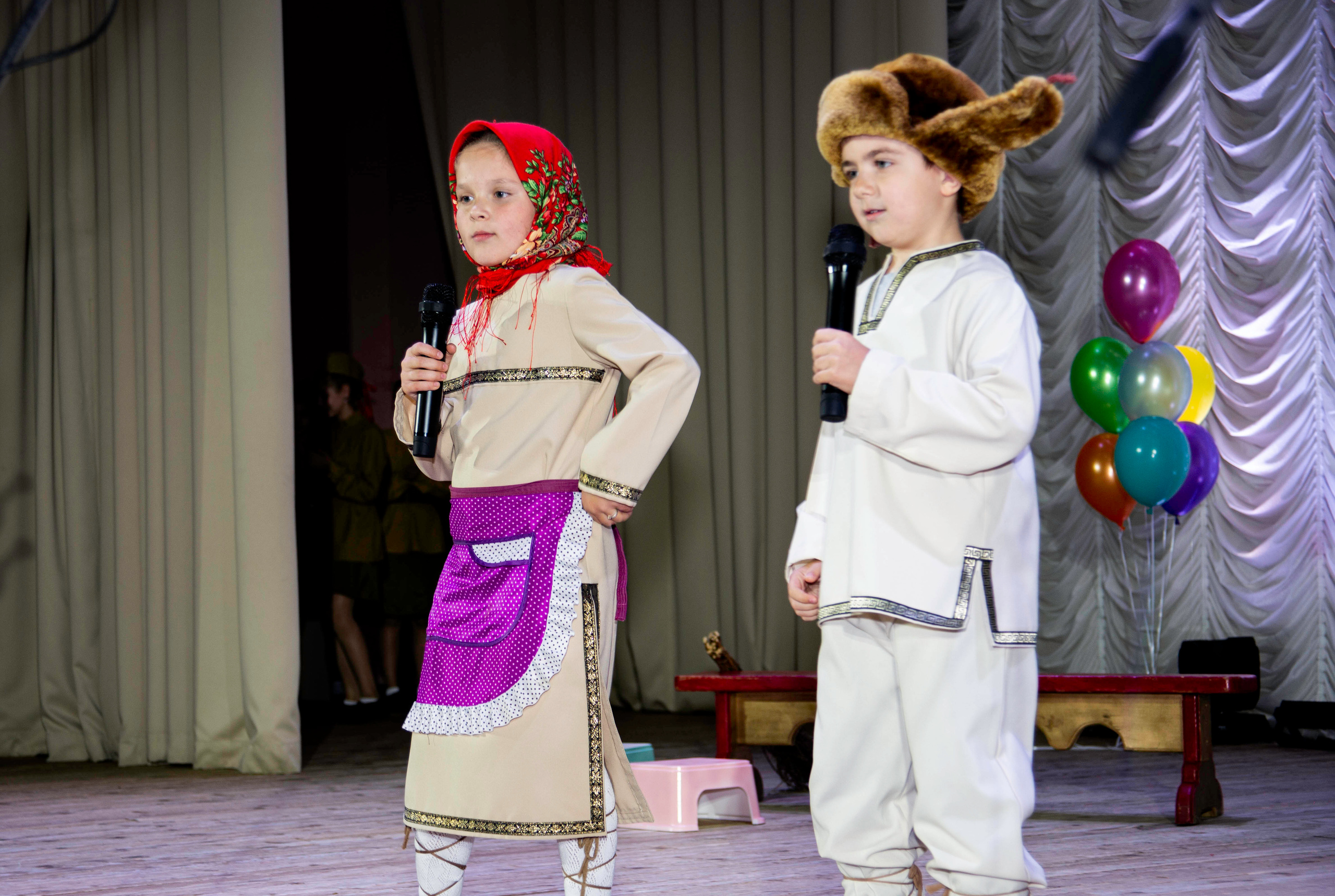 Концерт Илекской ДШИ в честь окончания учебного года.27 05.2022. Валерий Логачев. Фото, музыка, видео — для души